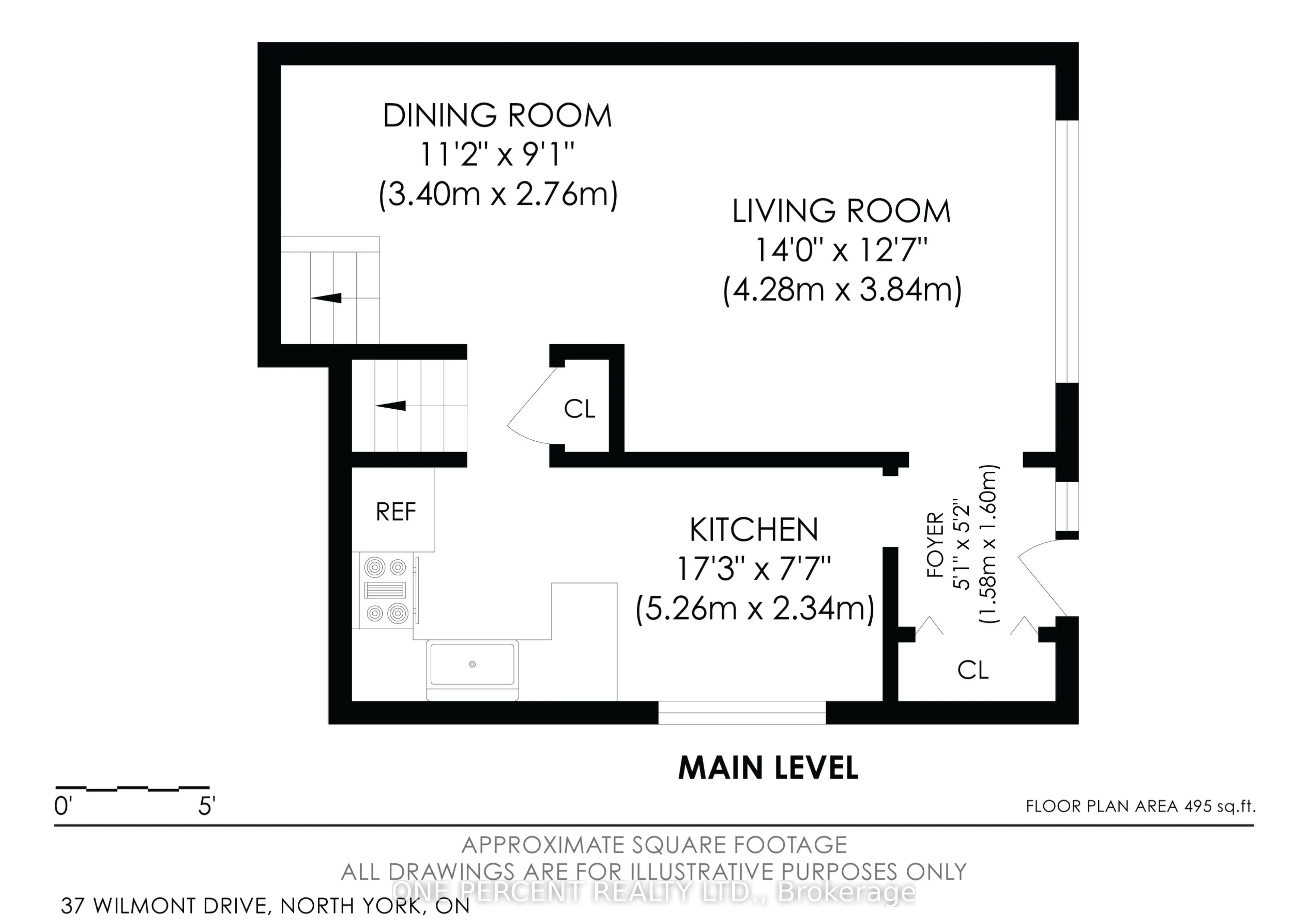 37 Wilmont Drive