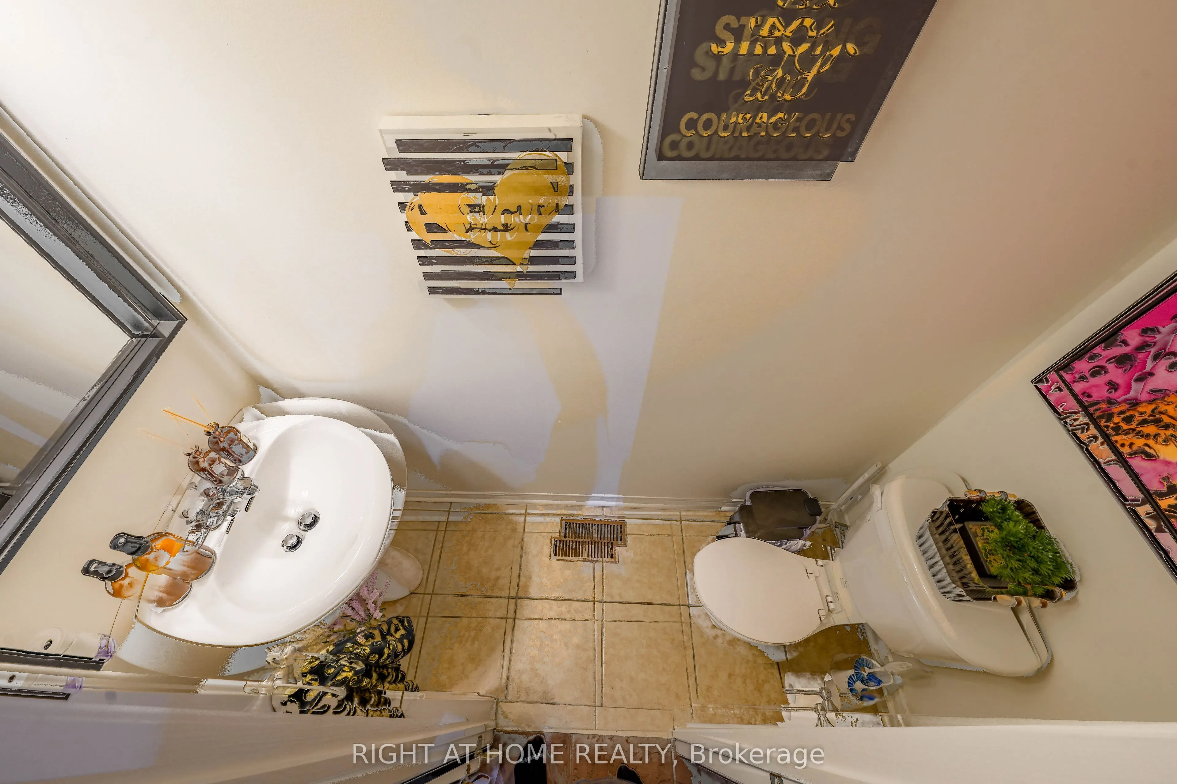 3881 Partition Road