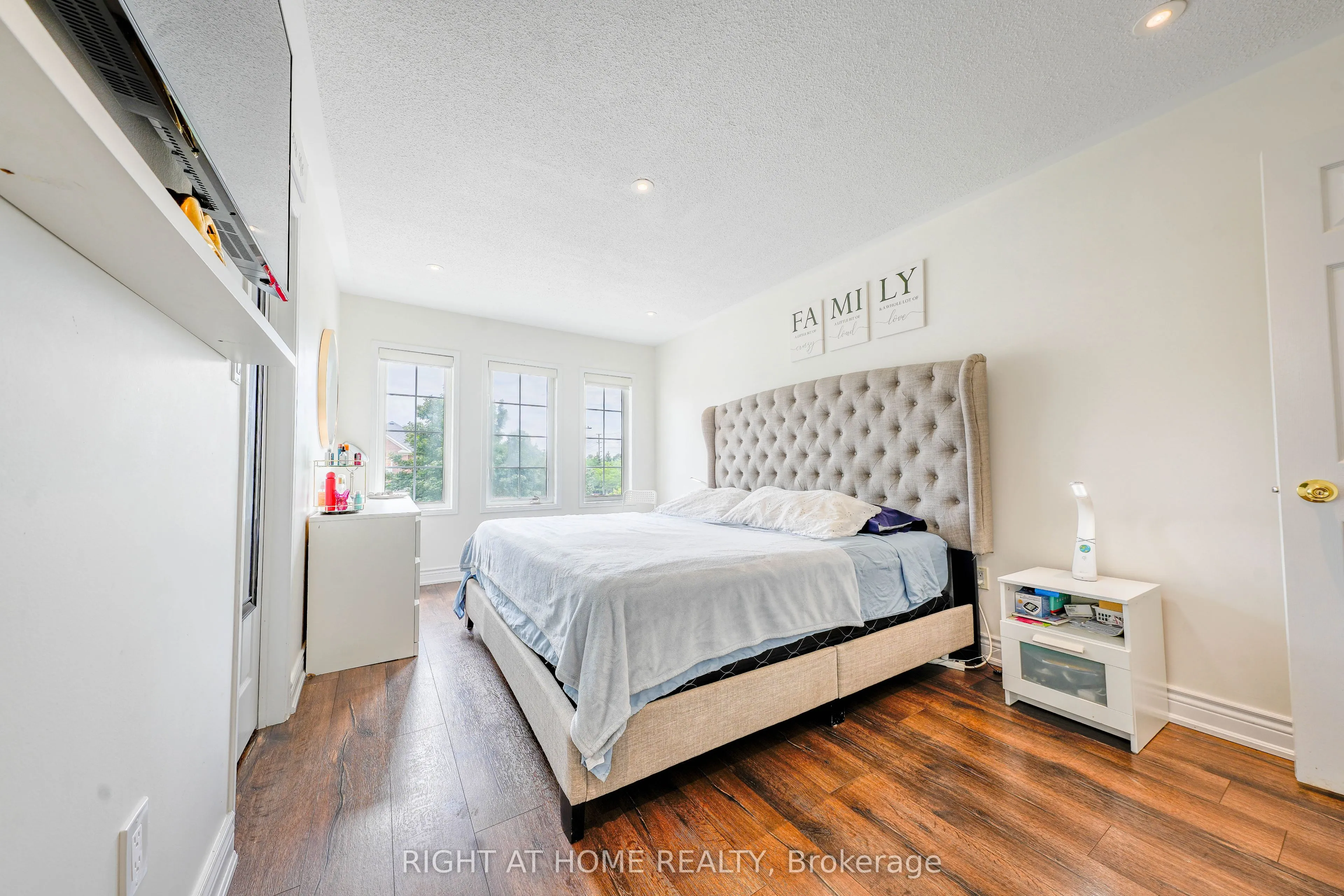 3881 Partition Road