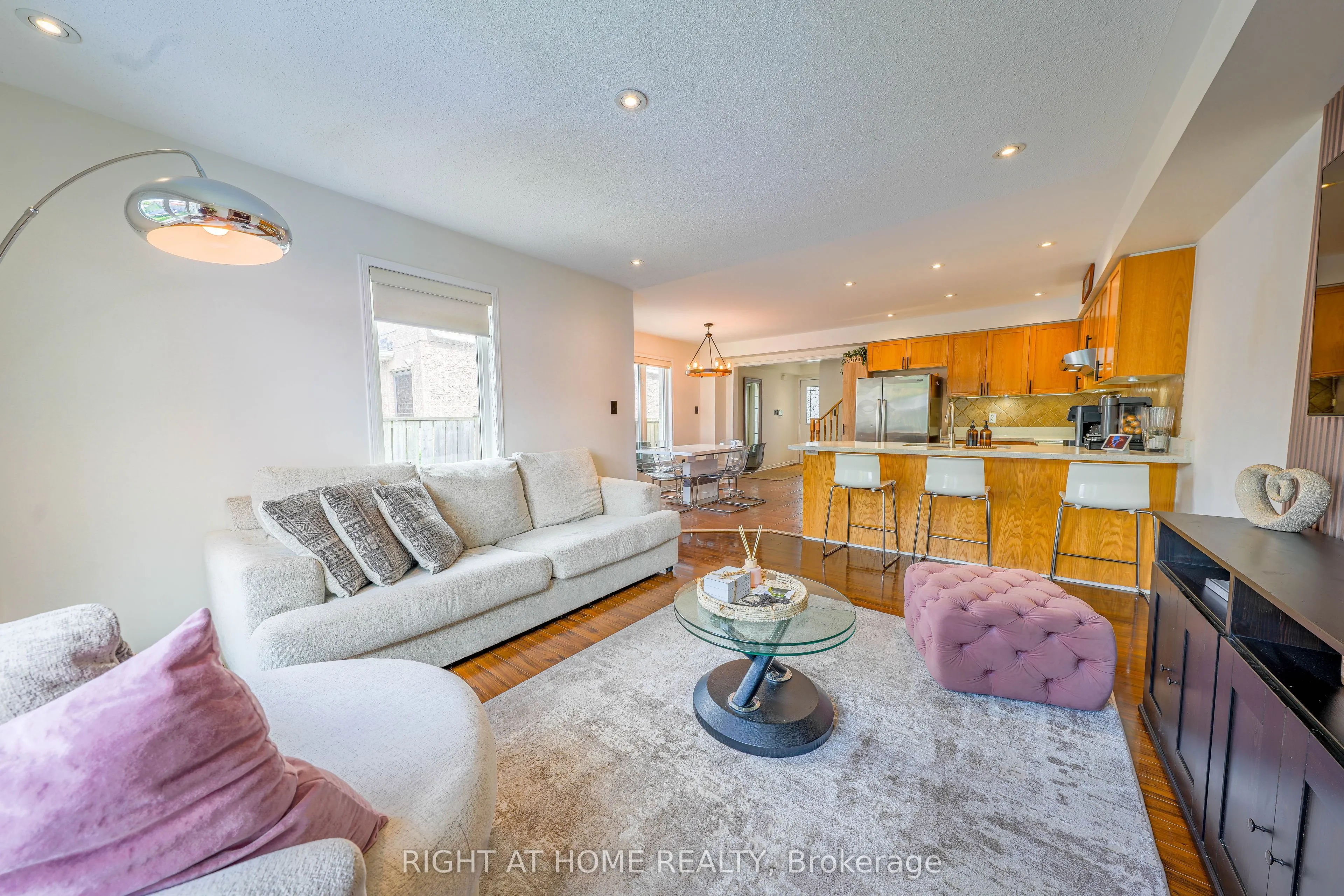 3881 Partition Road