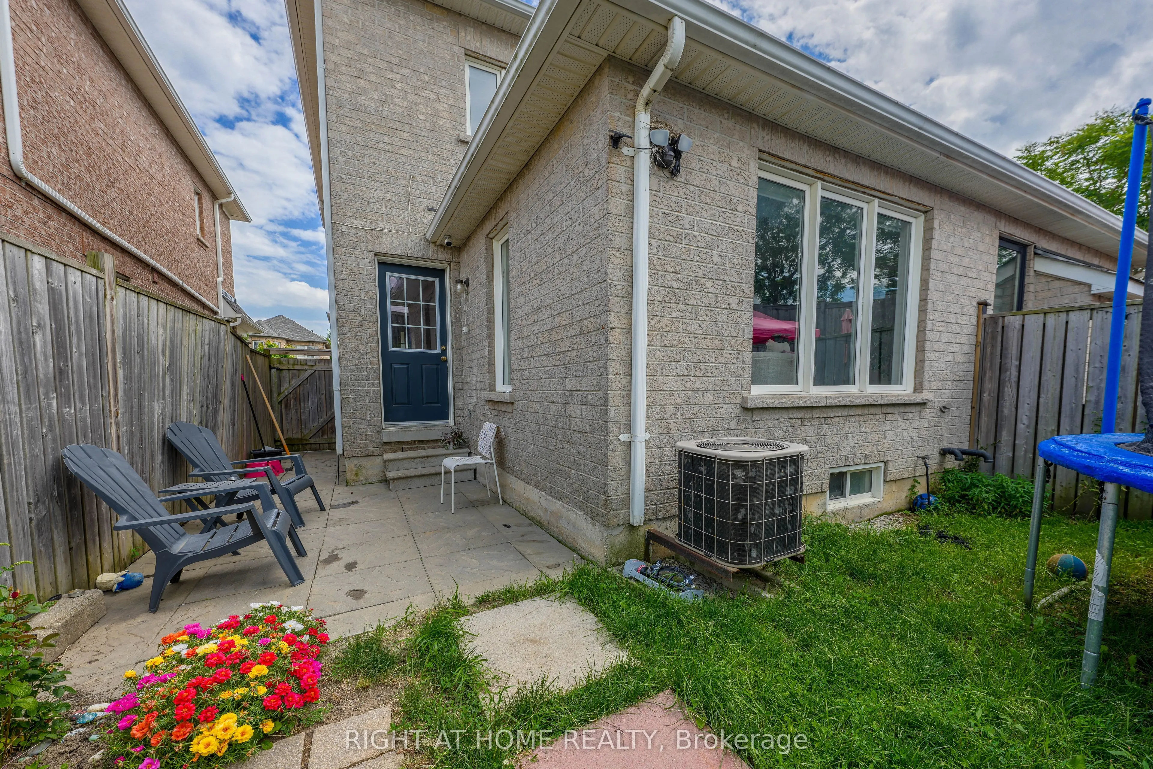 3881 Partition Road