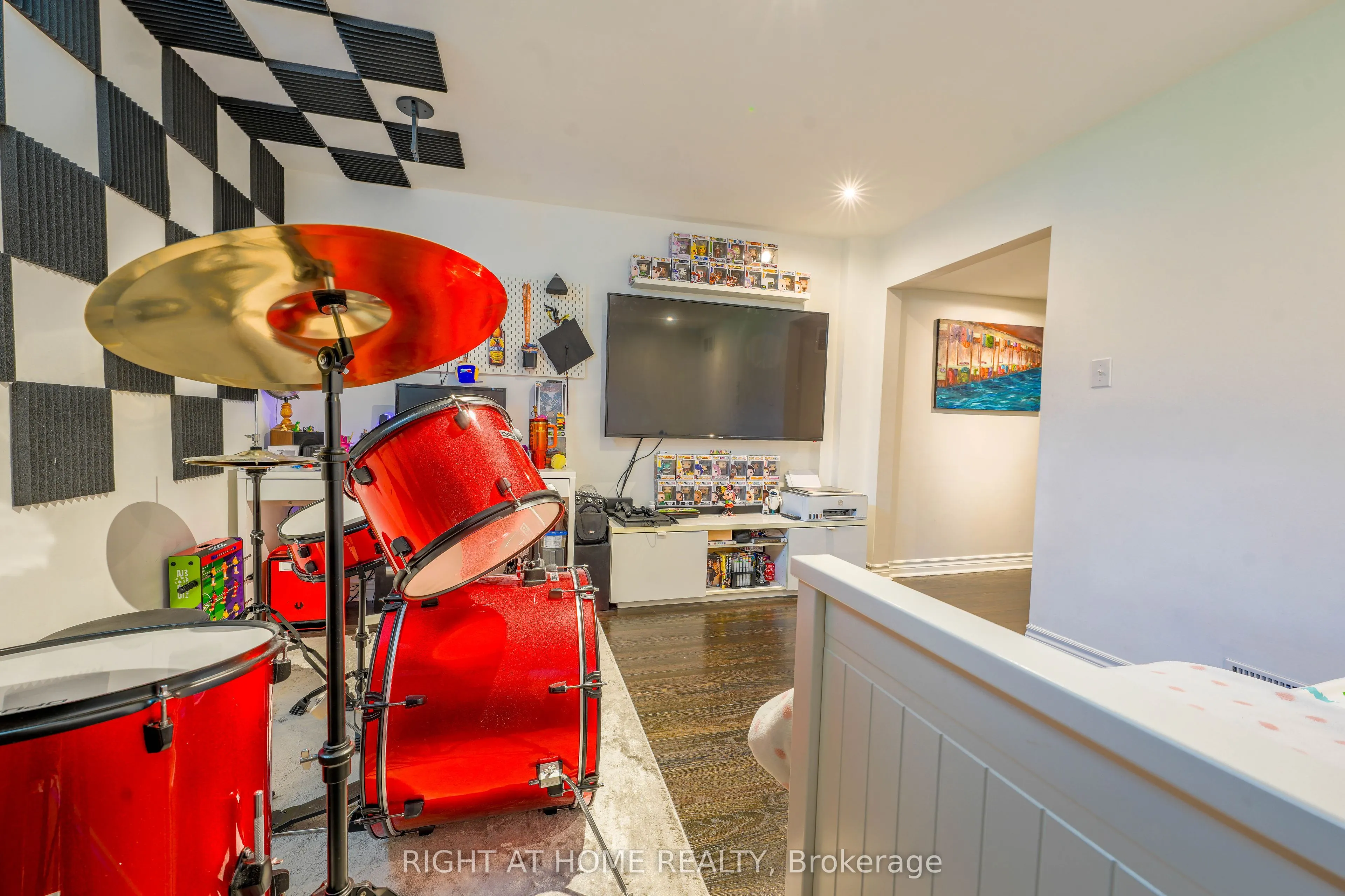 3881 Partition Road