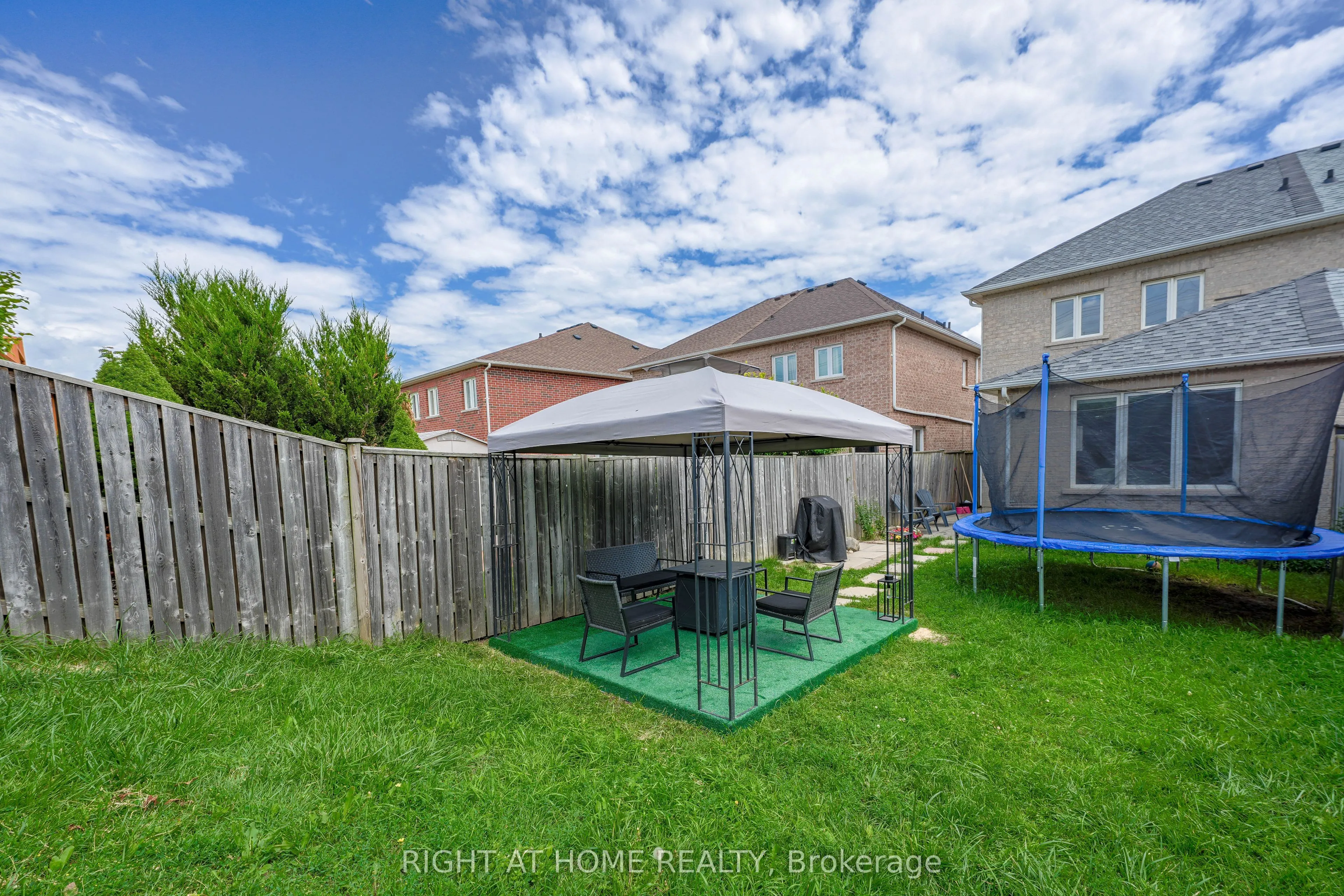 3881 Partition Road