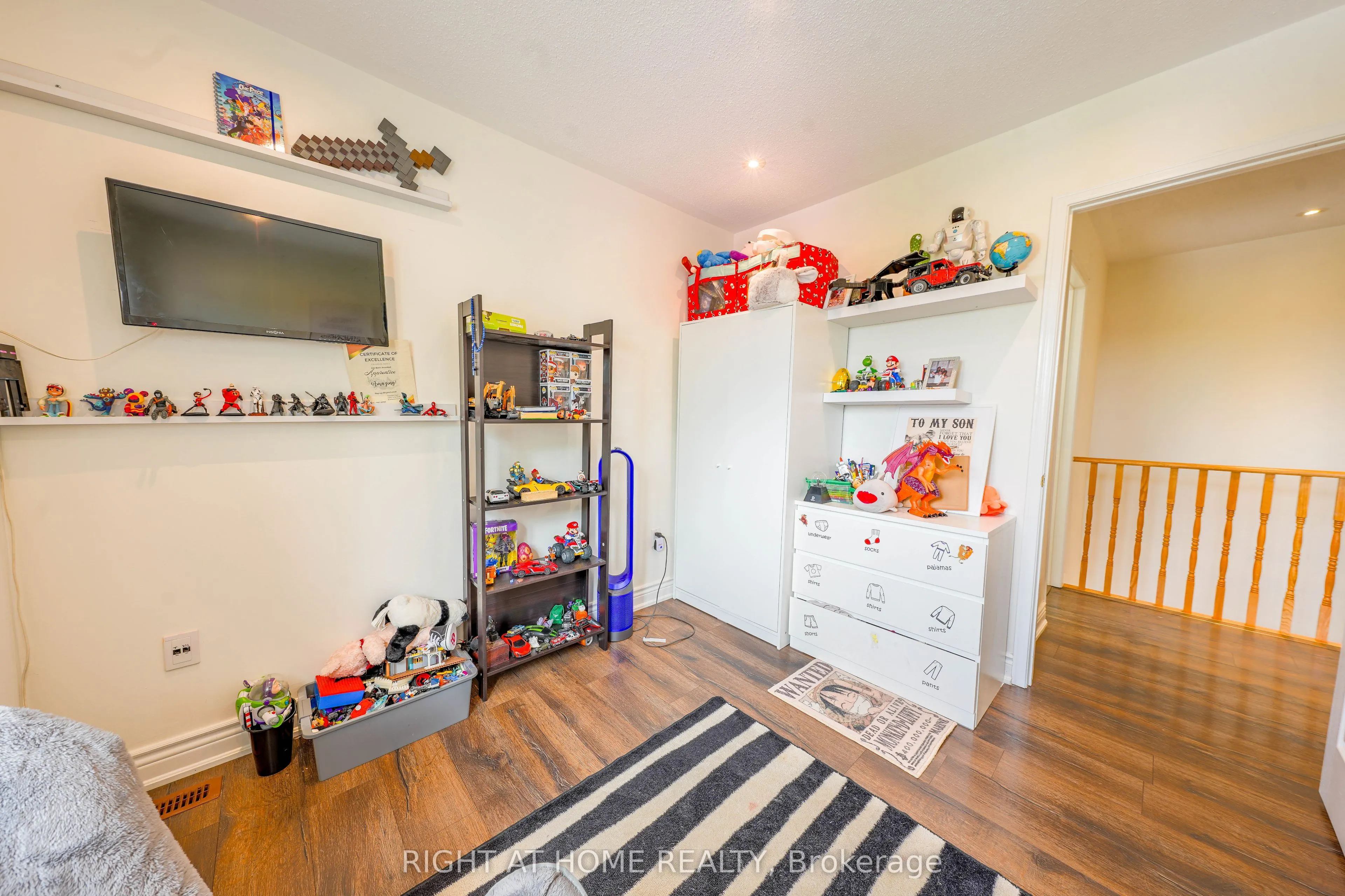 3881 Partition Road