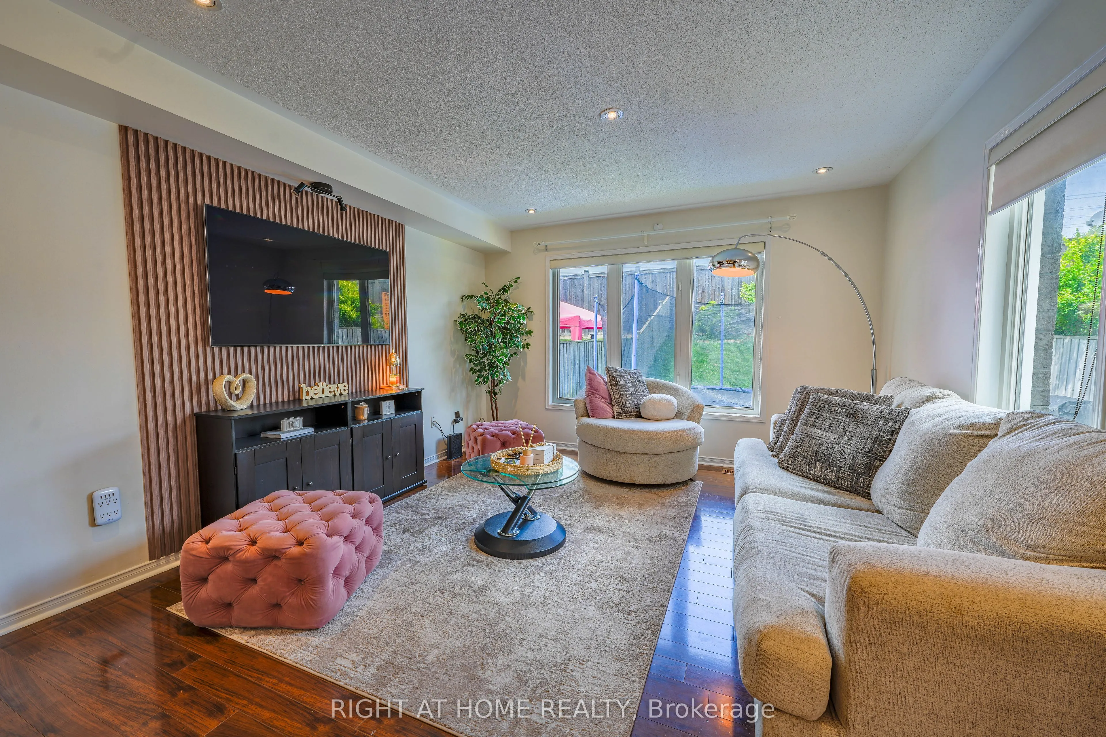 3881 Partition Road