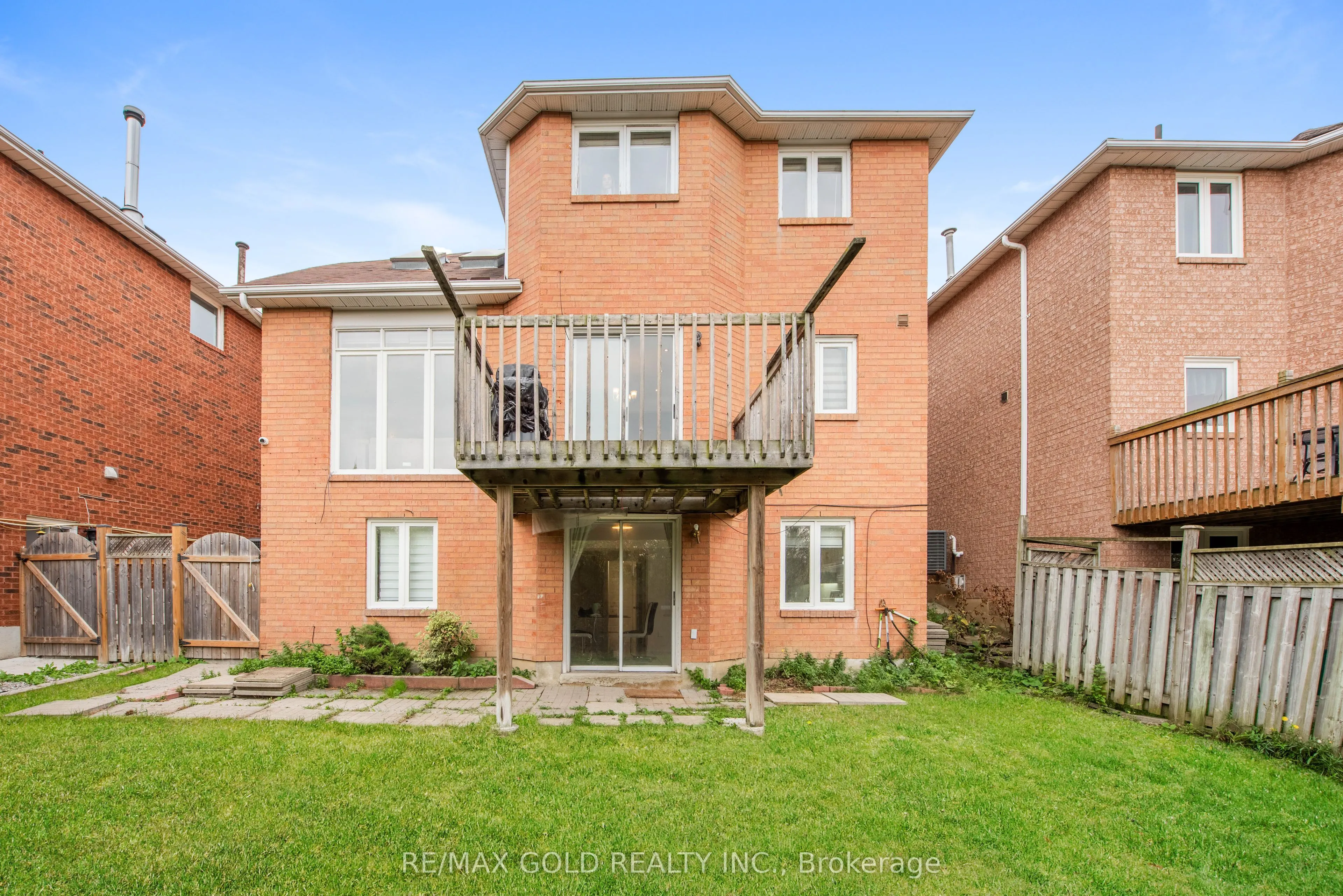 1361 Daniel Creek Road