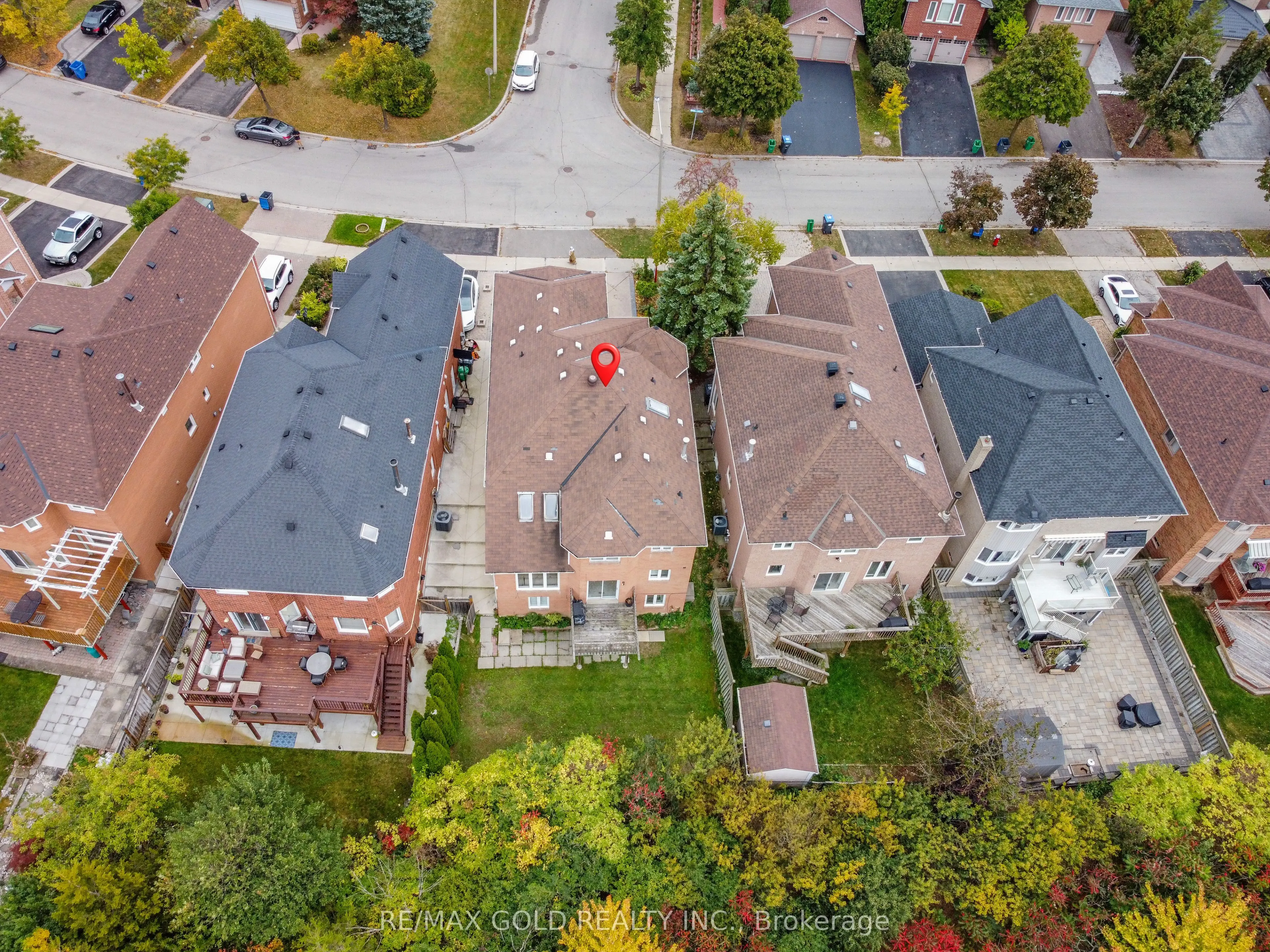 1361 Daniel Creek Road
