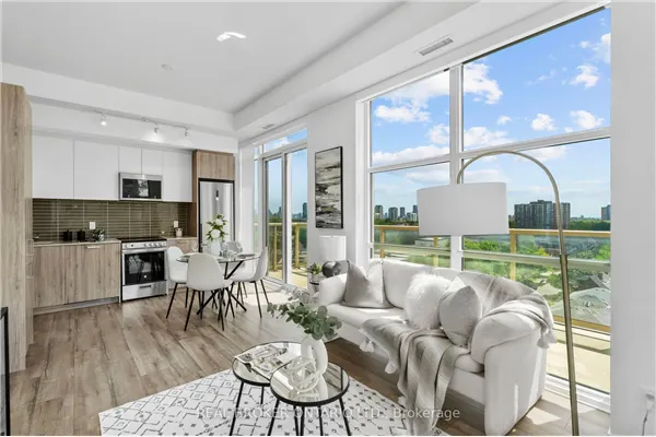 1787 St Clair Avenue W #920