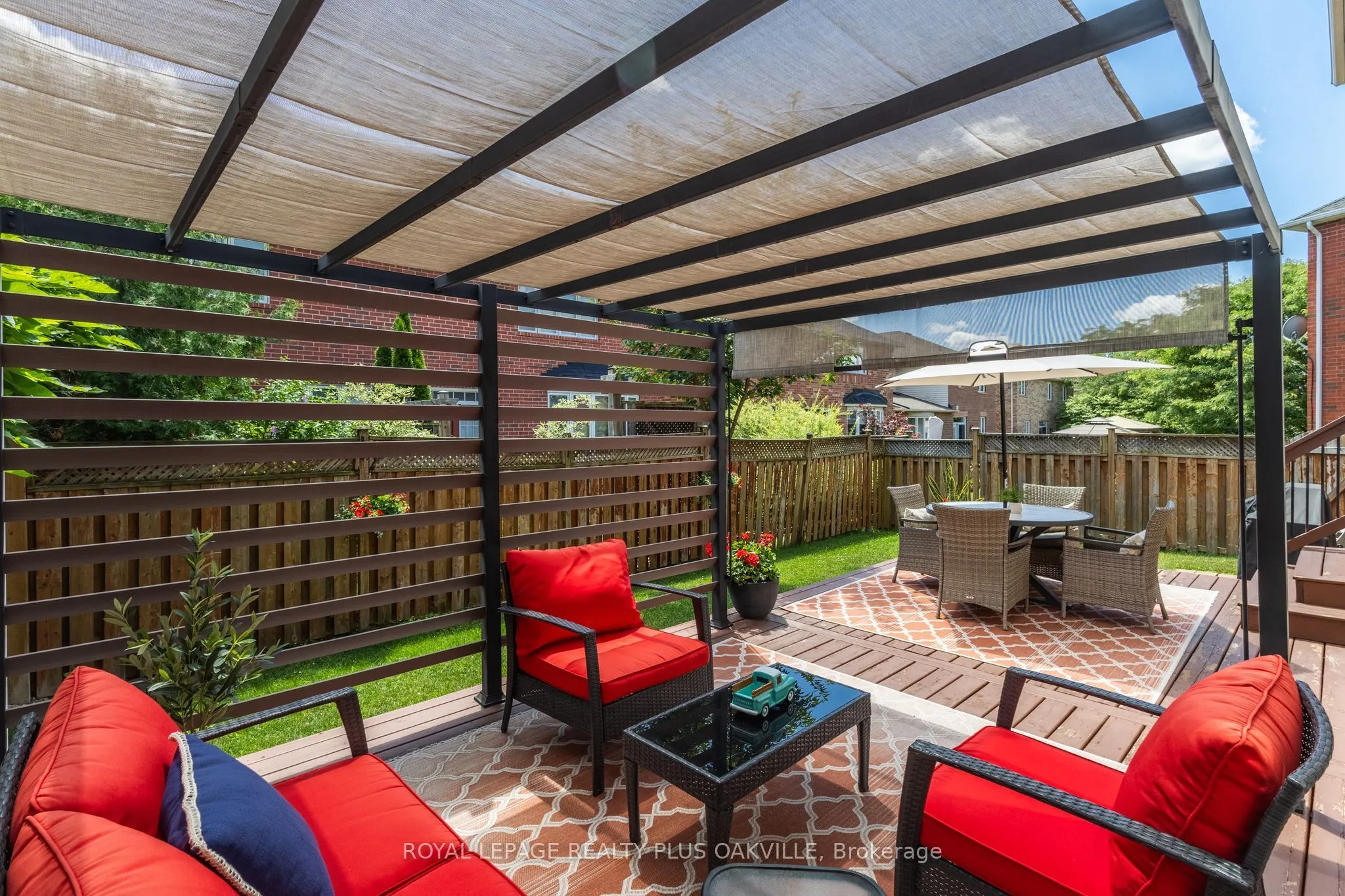 2254 Dunforest Crescent