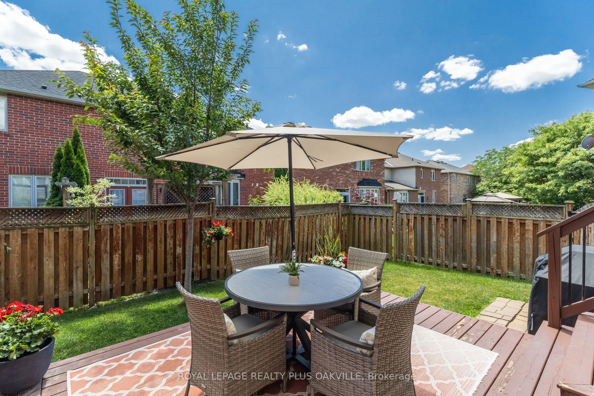 2254 Dunforest Crescent
