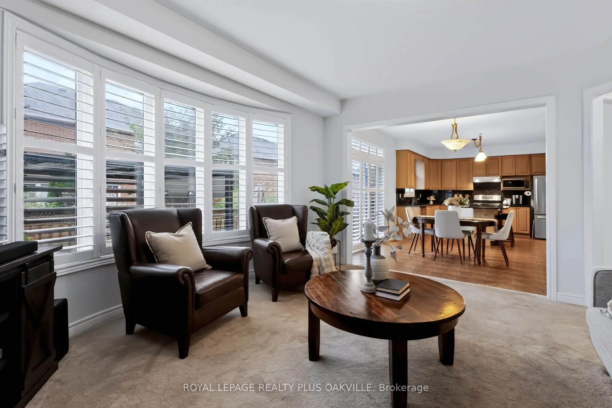 2254 Dunforest Crescent