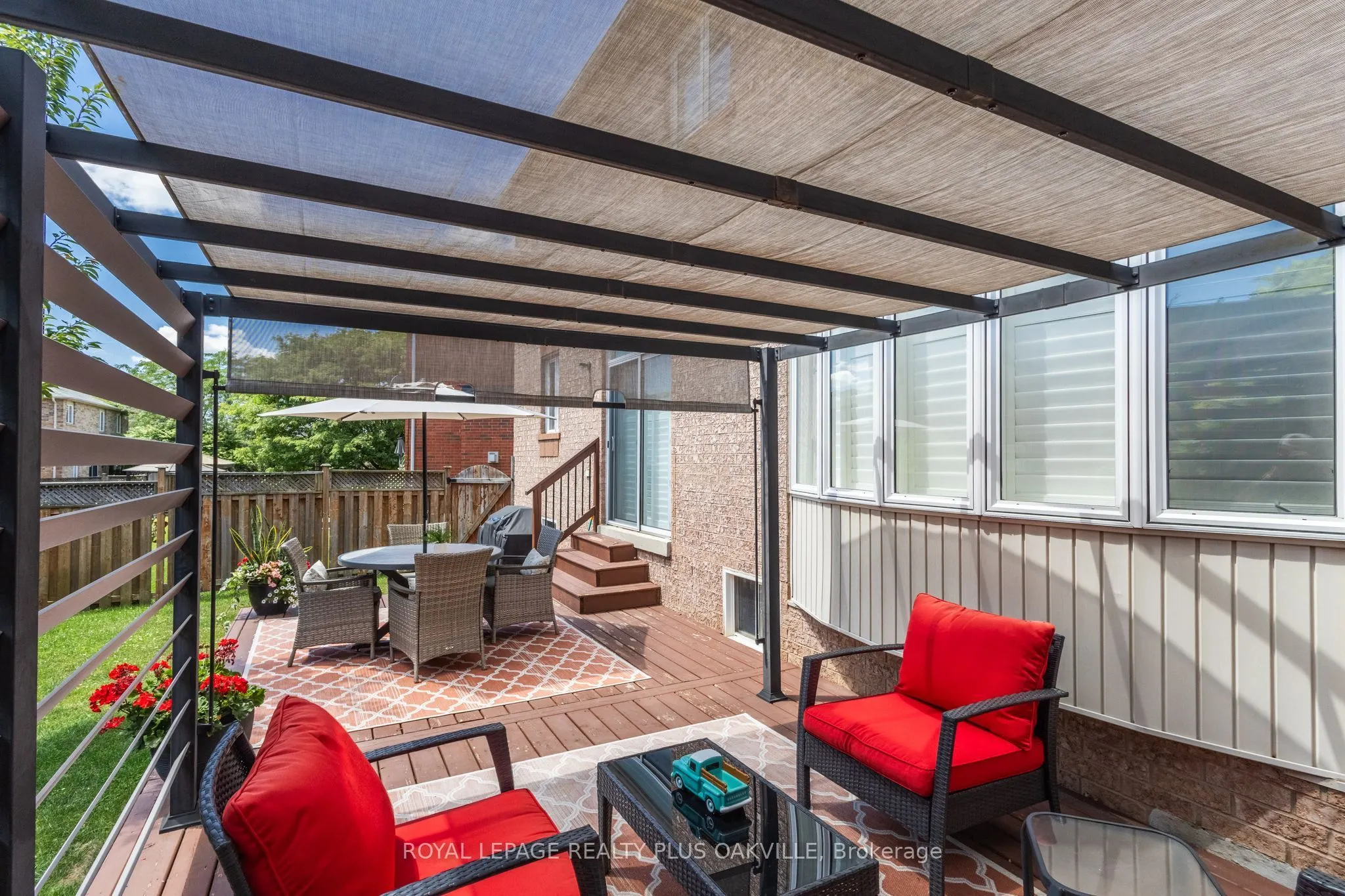 2254 Dunforest Crescent