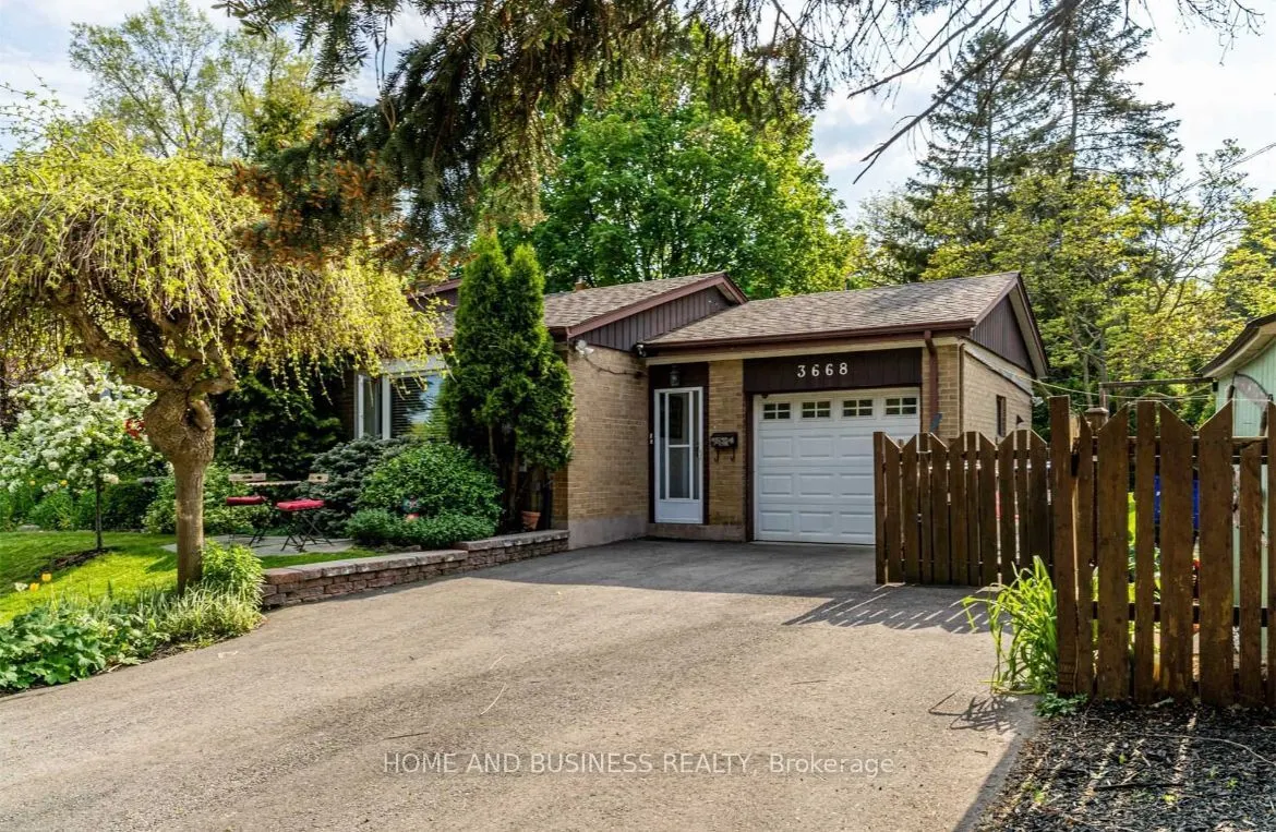 3668 The Credit Woodlands Road