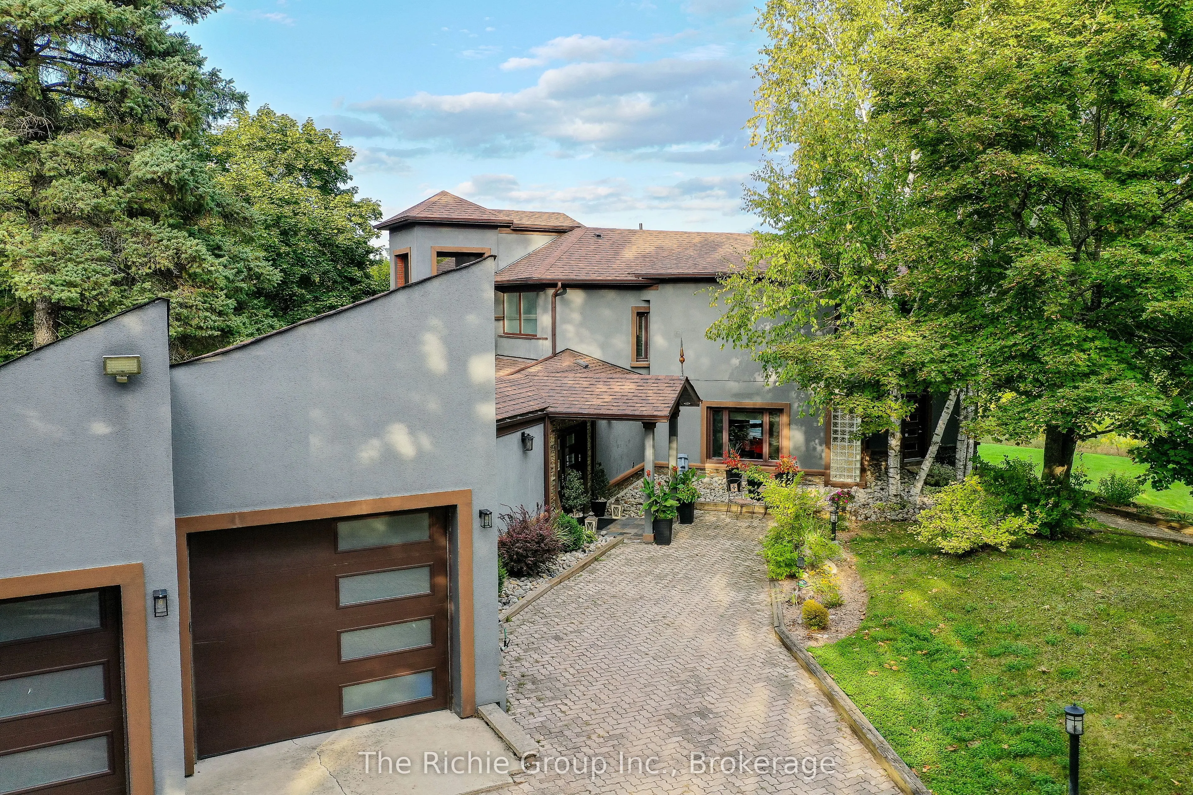21 Bartley Drive