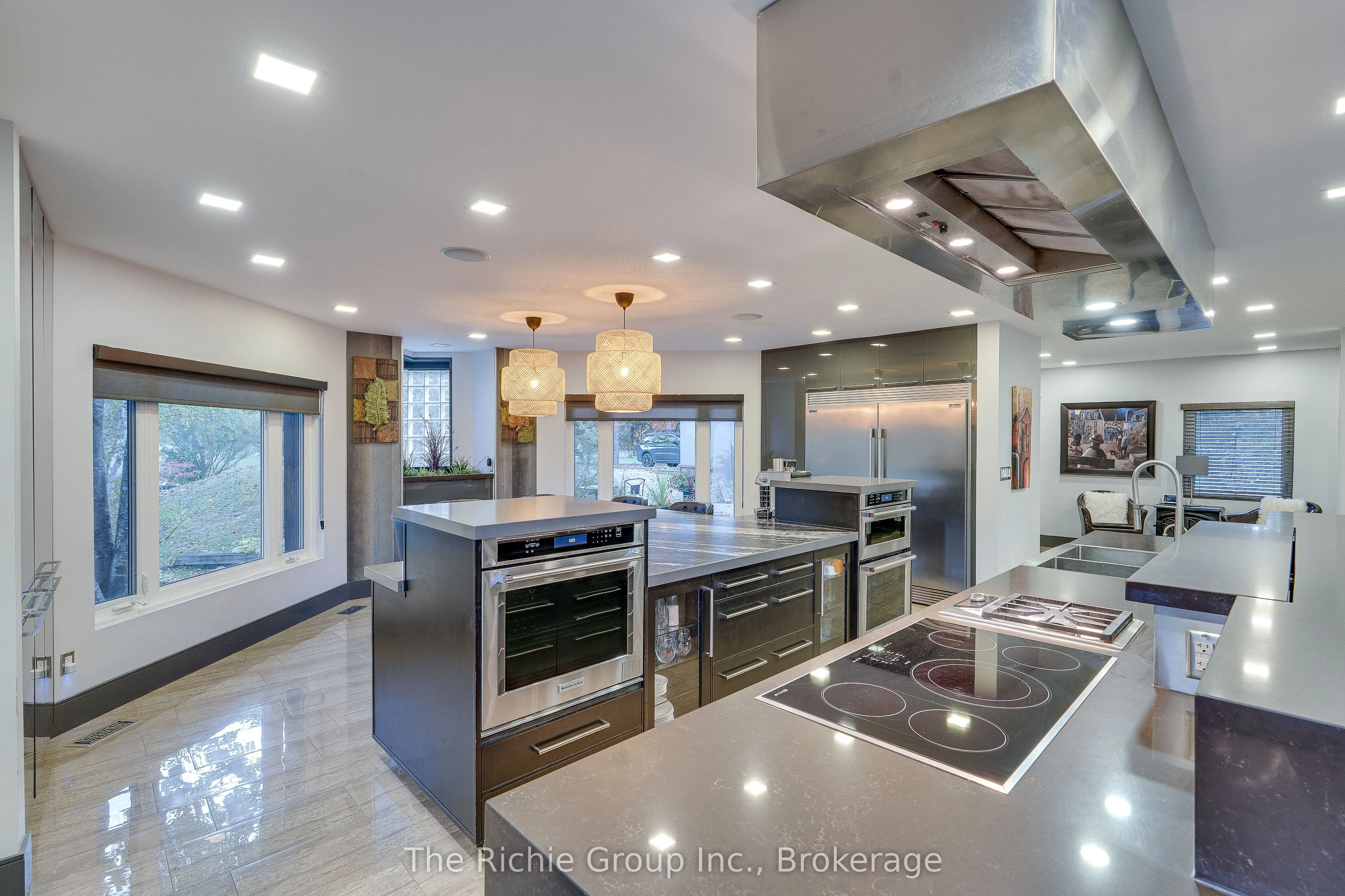 21 Bartley Drive