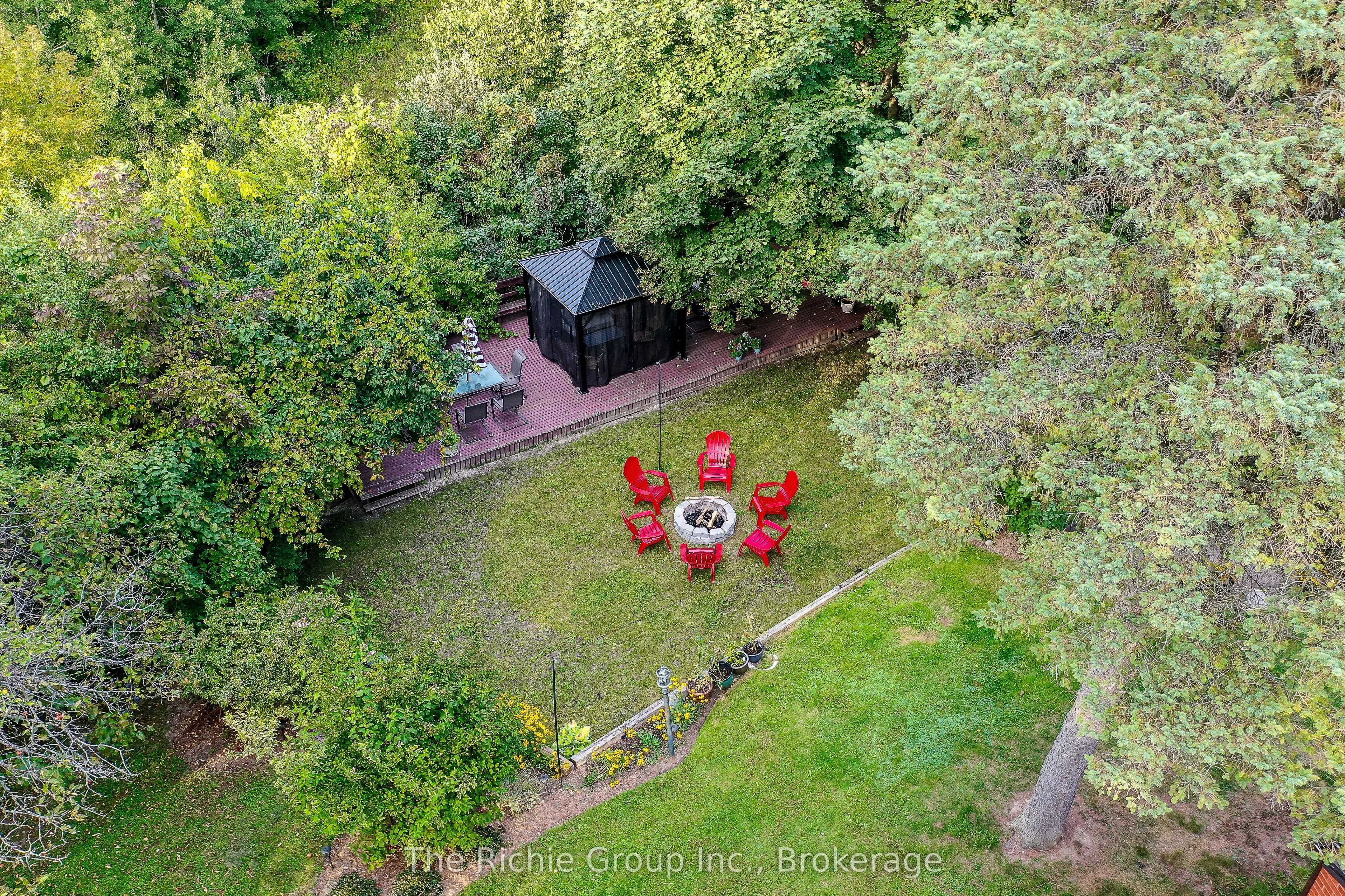 21 Bartley Drive