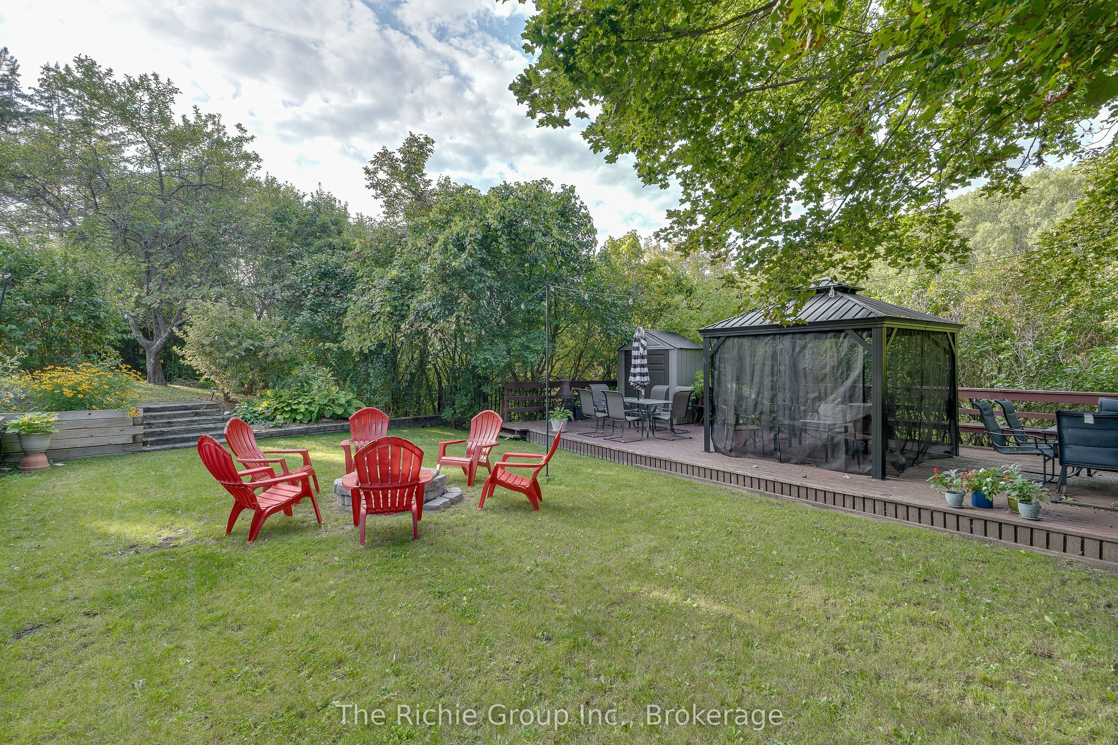 21 Bartley Drive