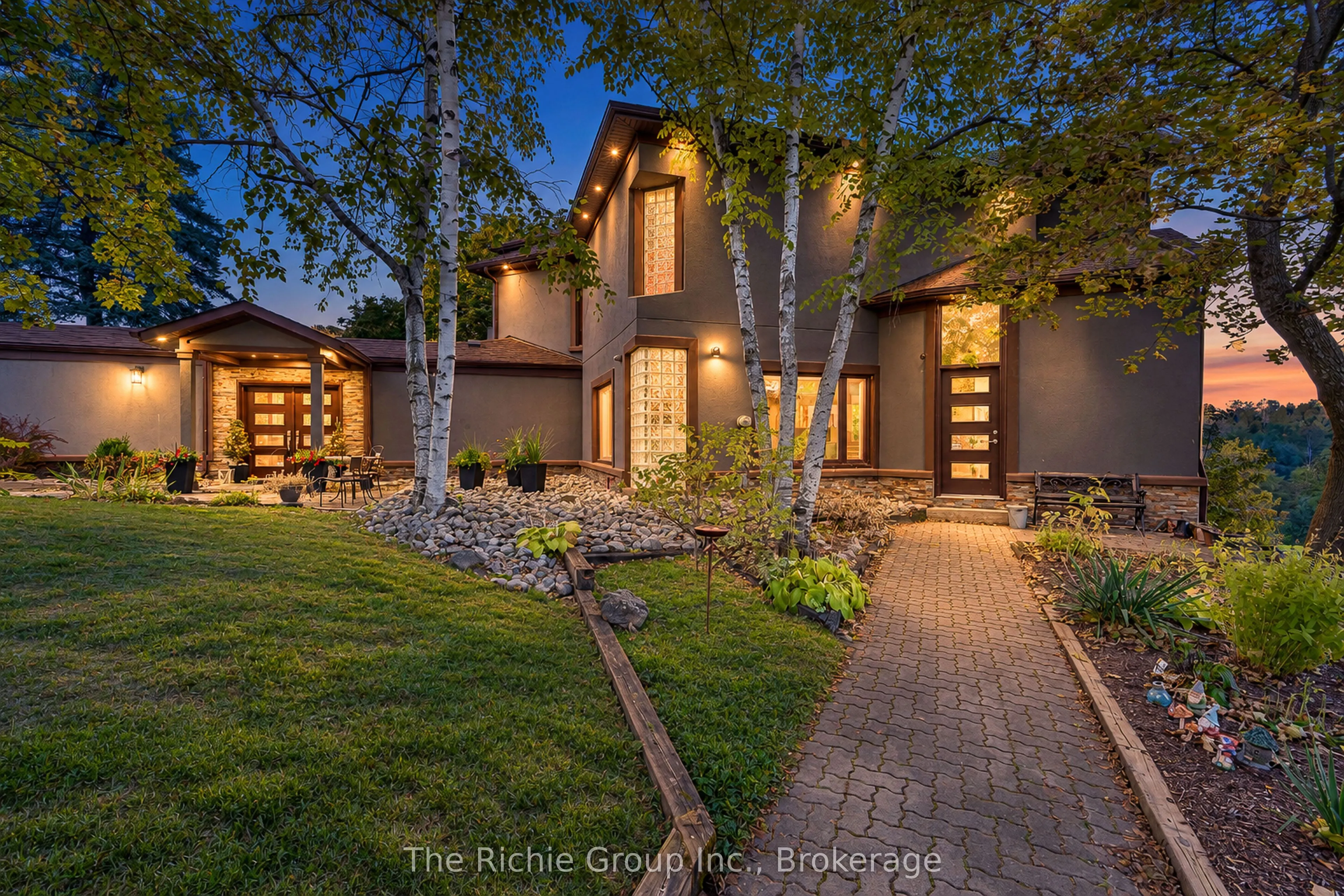 21 Bartley Drive