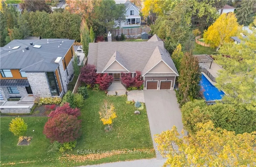 2073 Deramore Drive