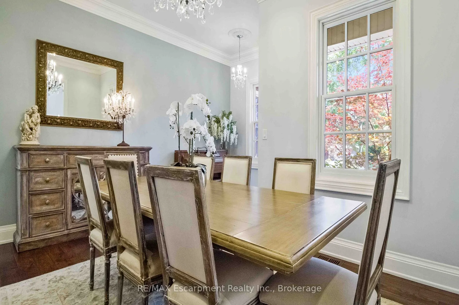 2073 Deramore Drive