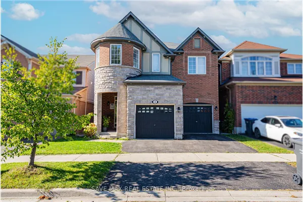 4 Donomore Drive