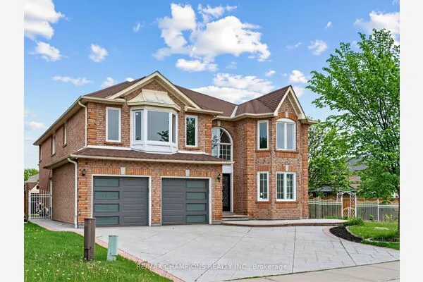 1 Cluster Oak Place