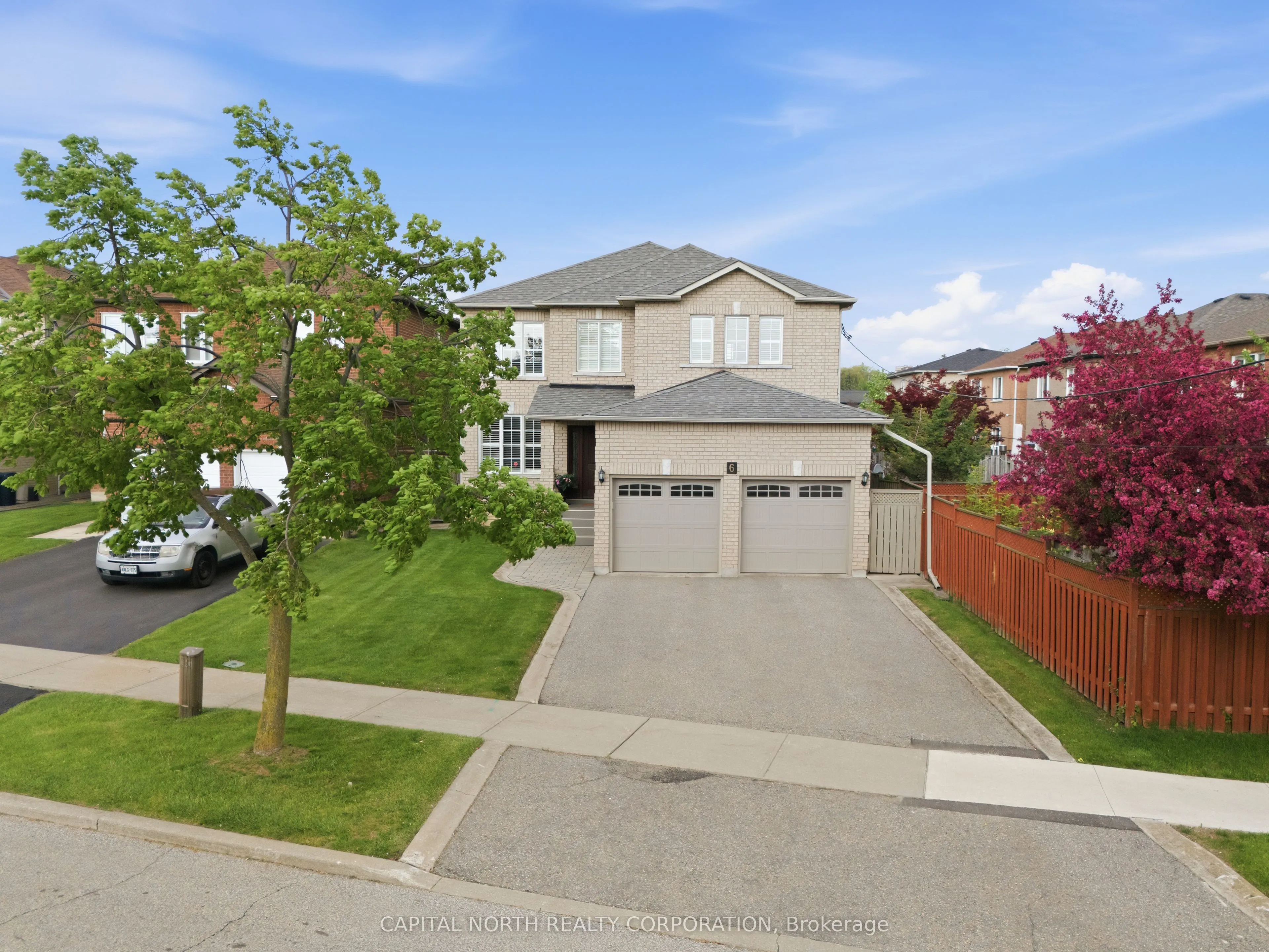 6 Veerland Drive