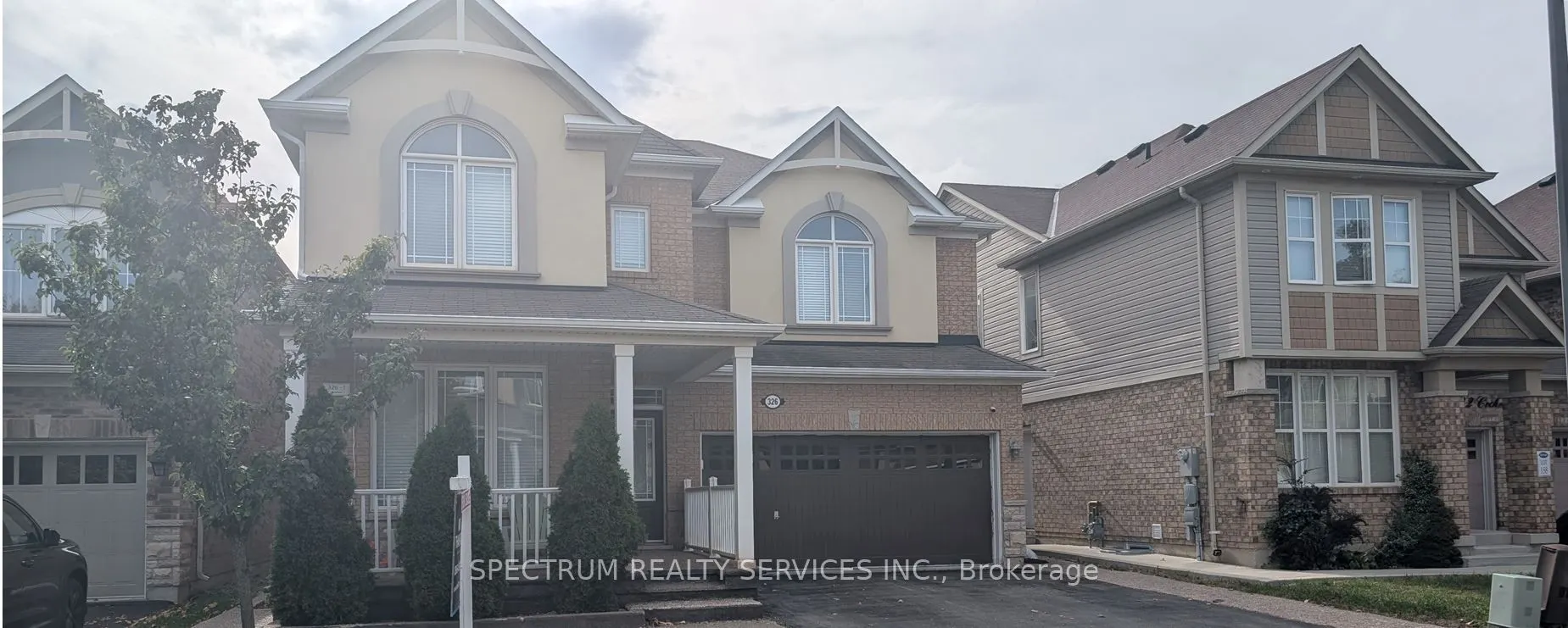 326 Cochrane Terrace