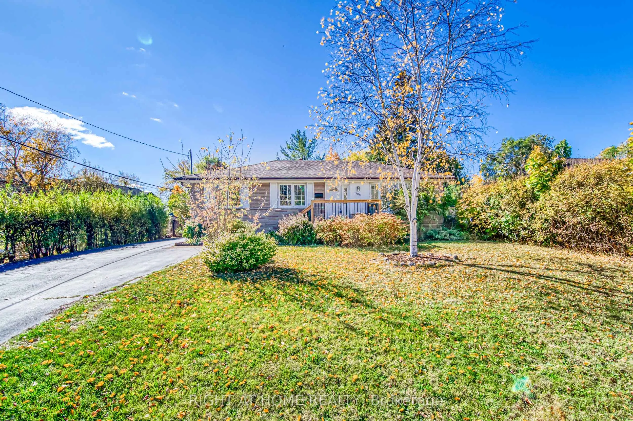 506 Trudale Court