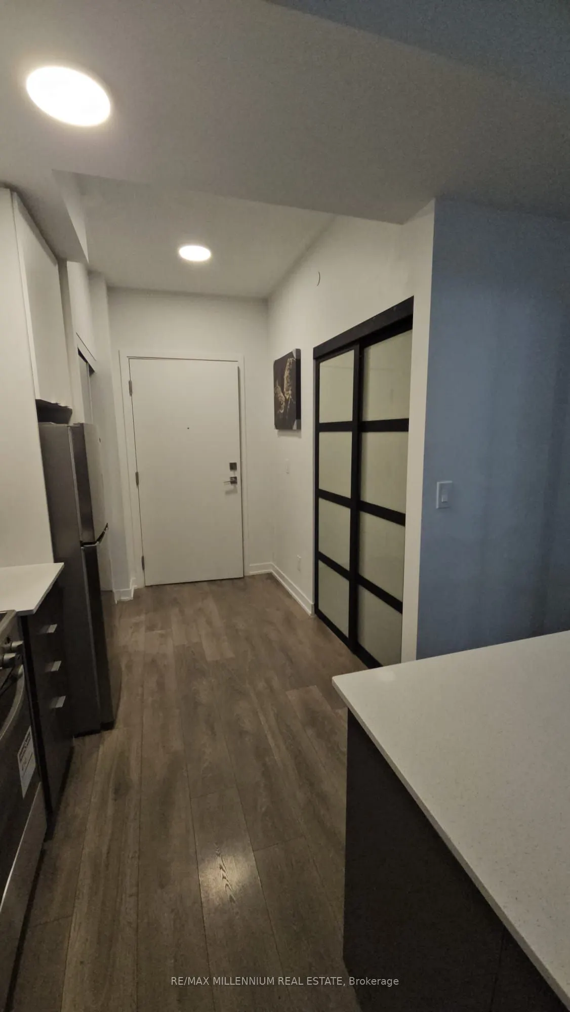 160 Canon Jackson Drive #401