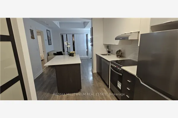 160 Canon Jackson Drive #401