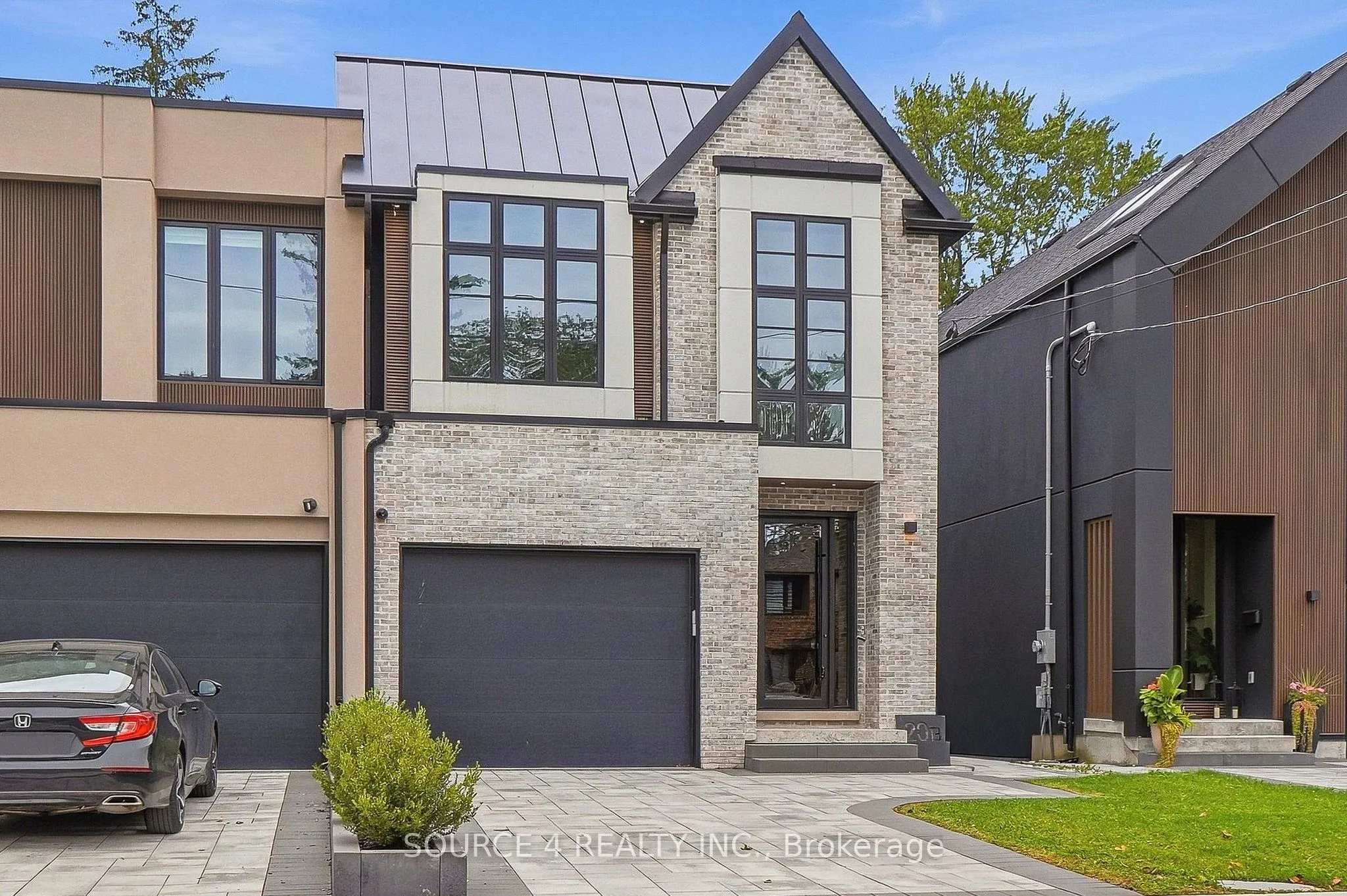 20B Broadview Avenue