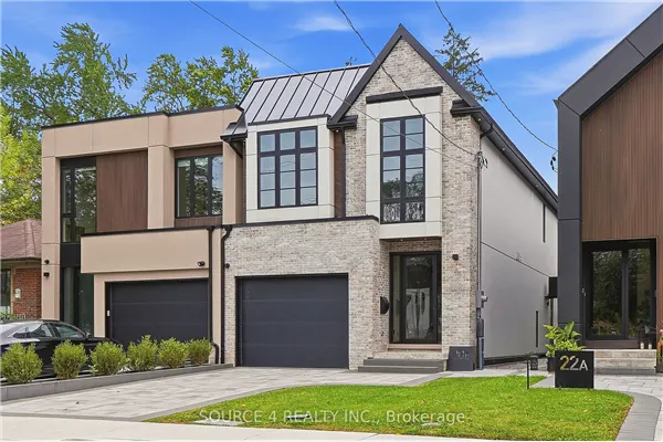 20B Broadview Avenue