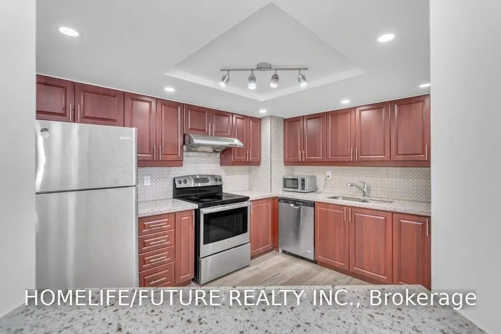 4460 Tucana Court #1508