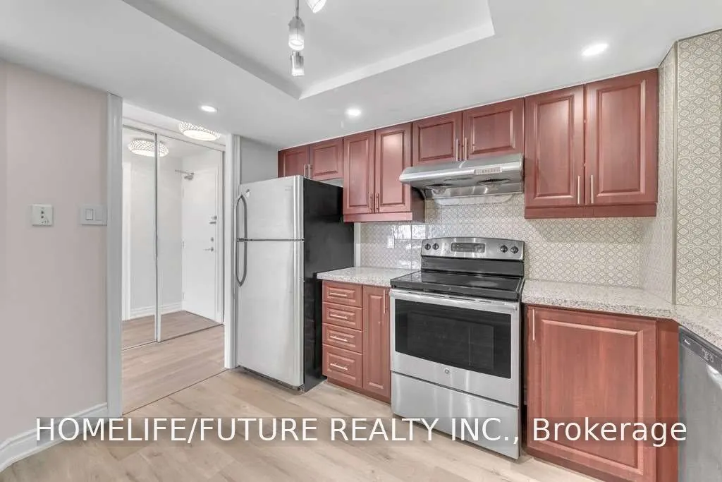 4460 Tucana Court #1508
