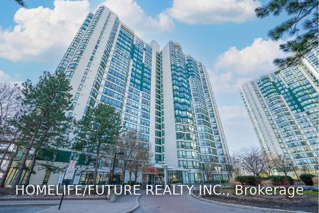 4460 Tucana Court #1508