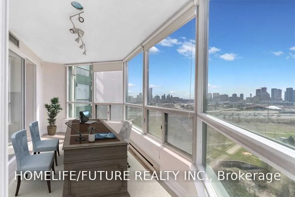 4460 Tucana Court #1508