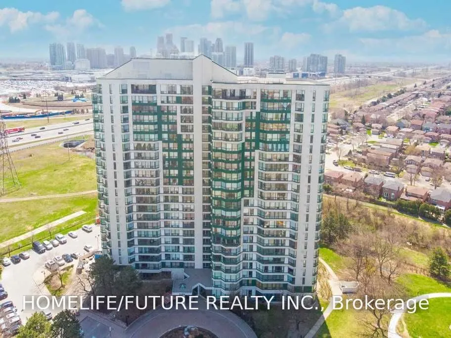 4460 Tucana Court #1508
