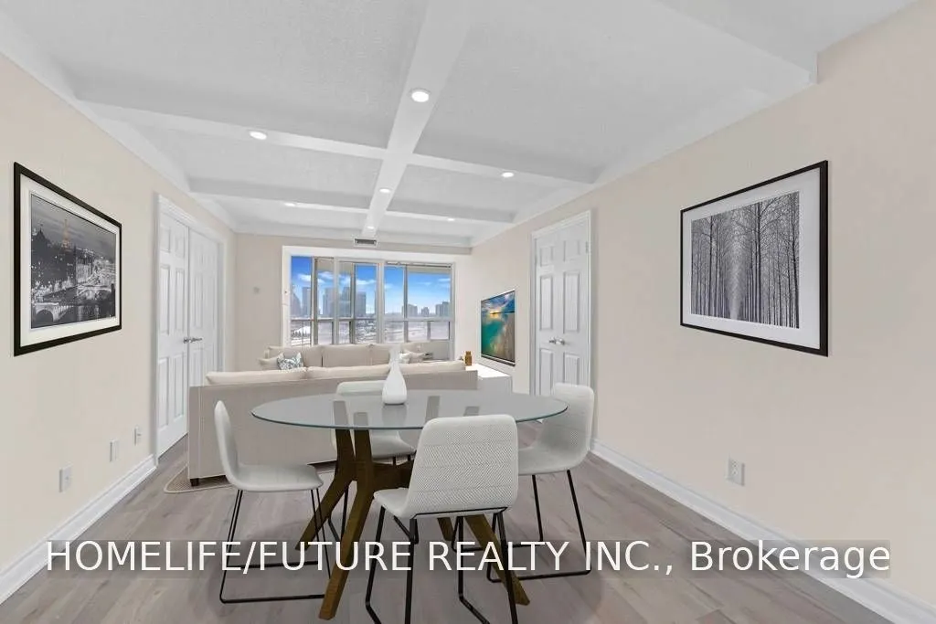 4460 Tucana Court #1508