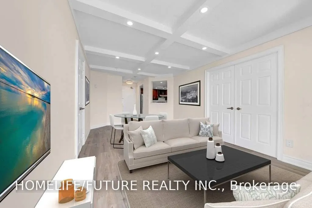 4460 Tucana Court #1508