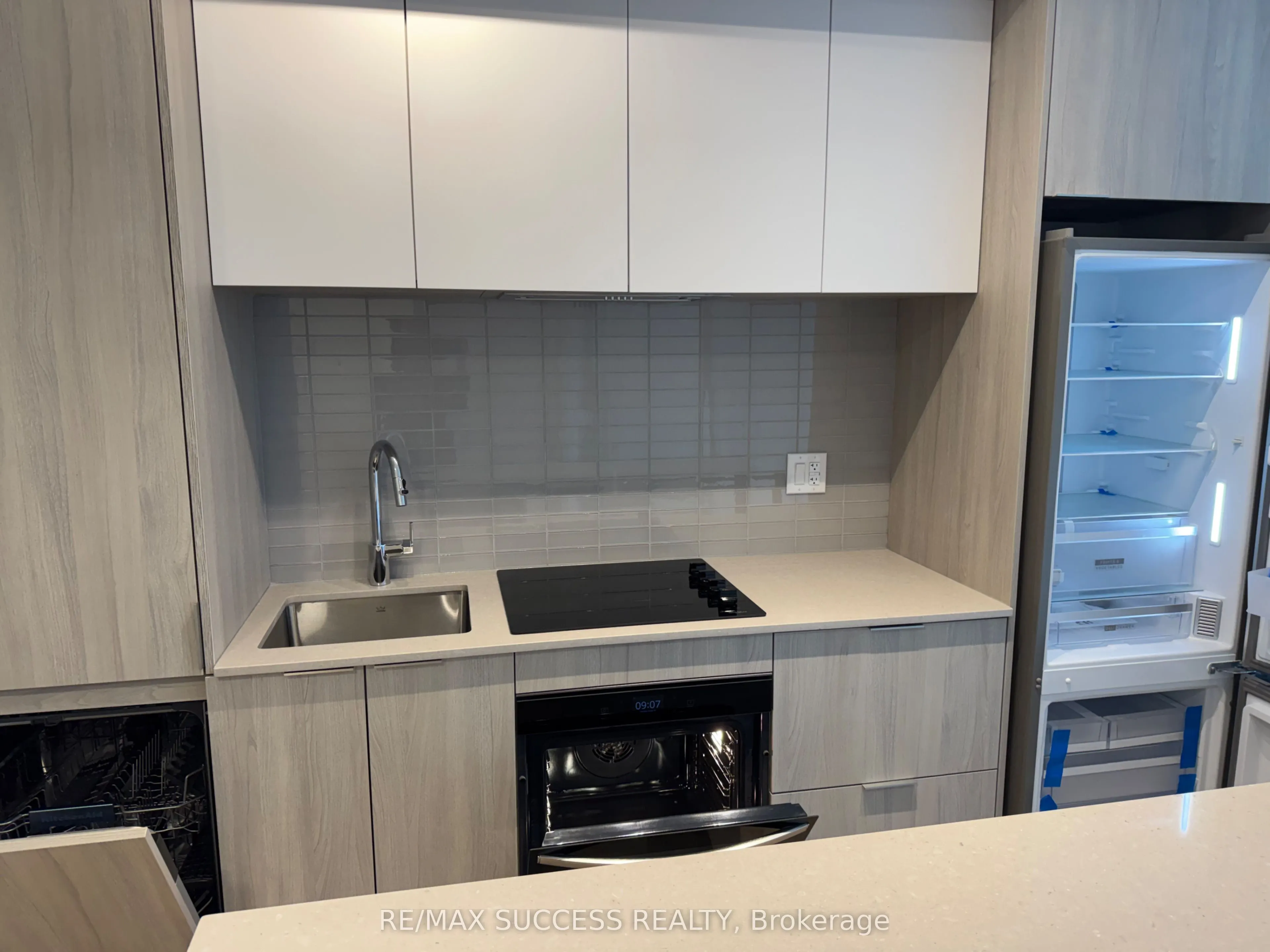 395 Square One Drive #1607