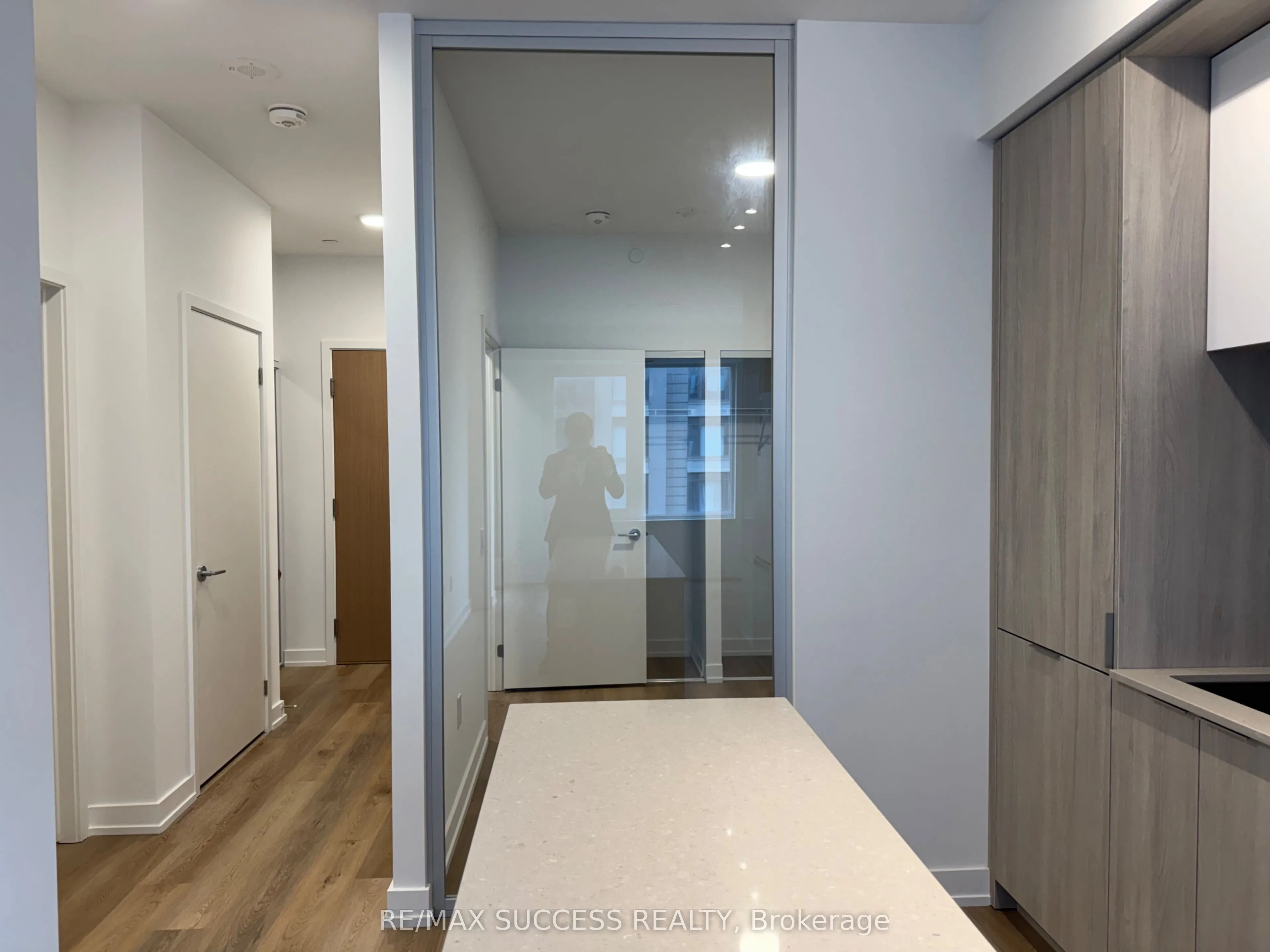 395 Square One Drive #1607
