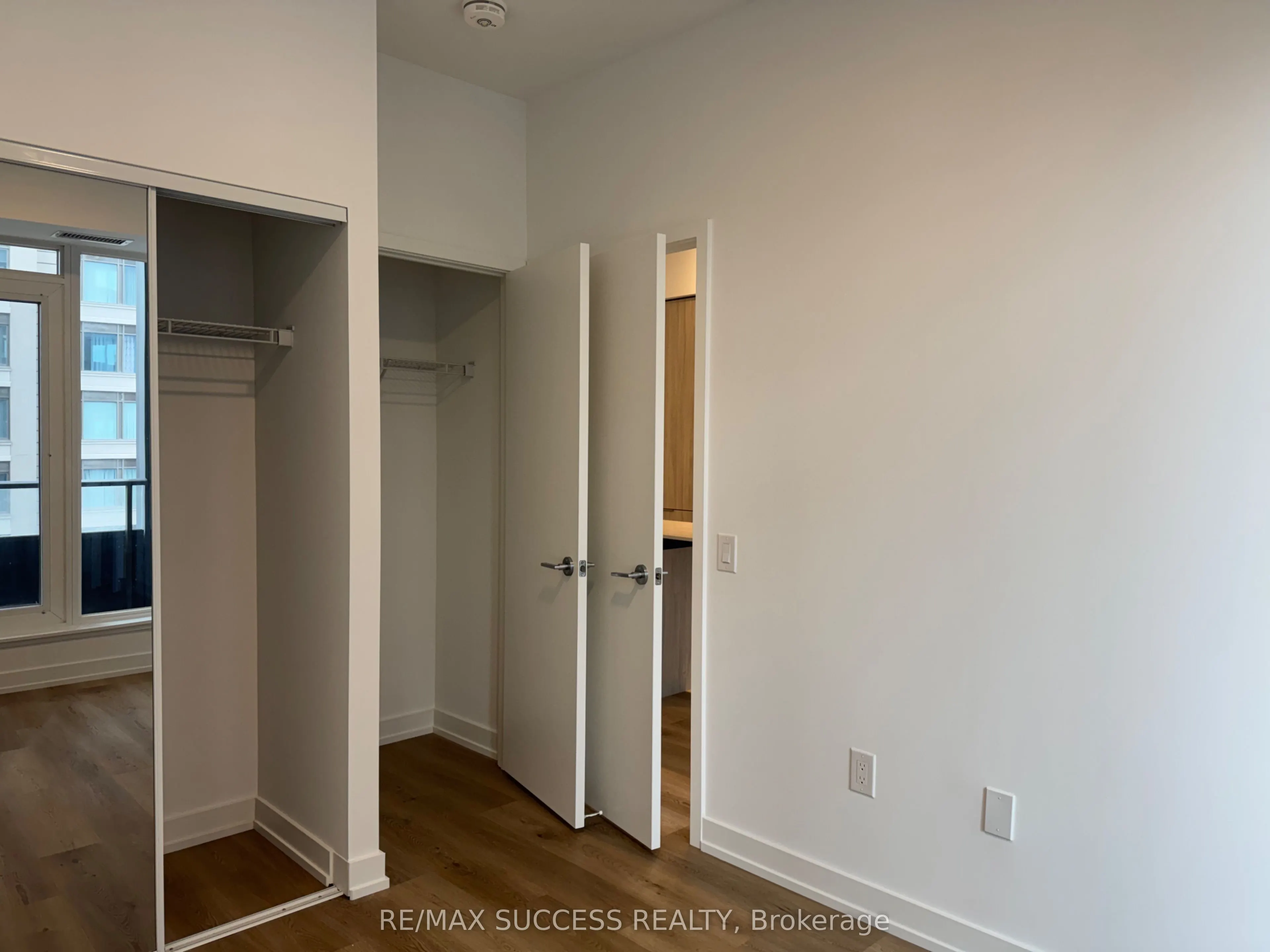 395 Square One Drive #1607