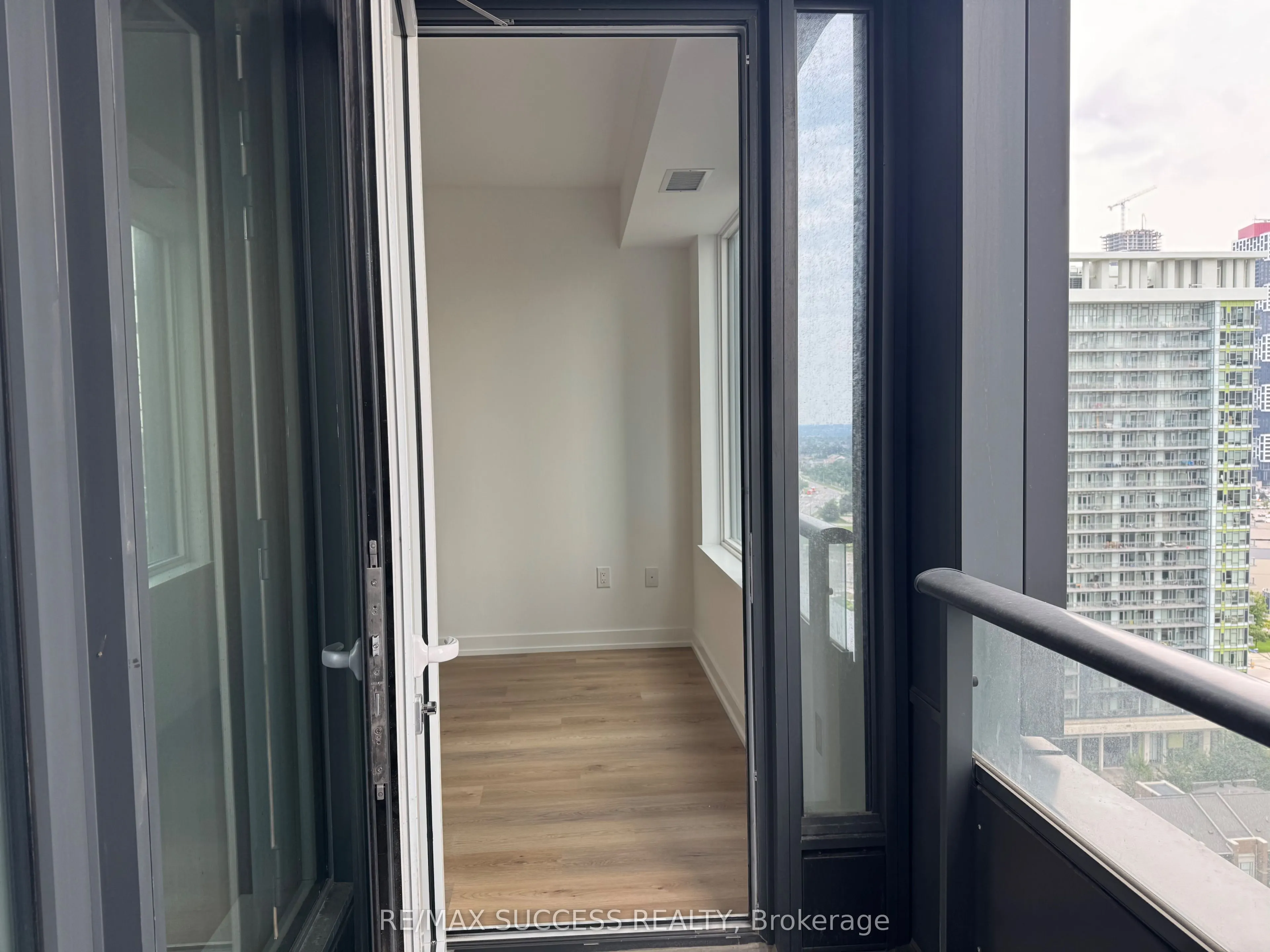 395 Square One Drive #1607