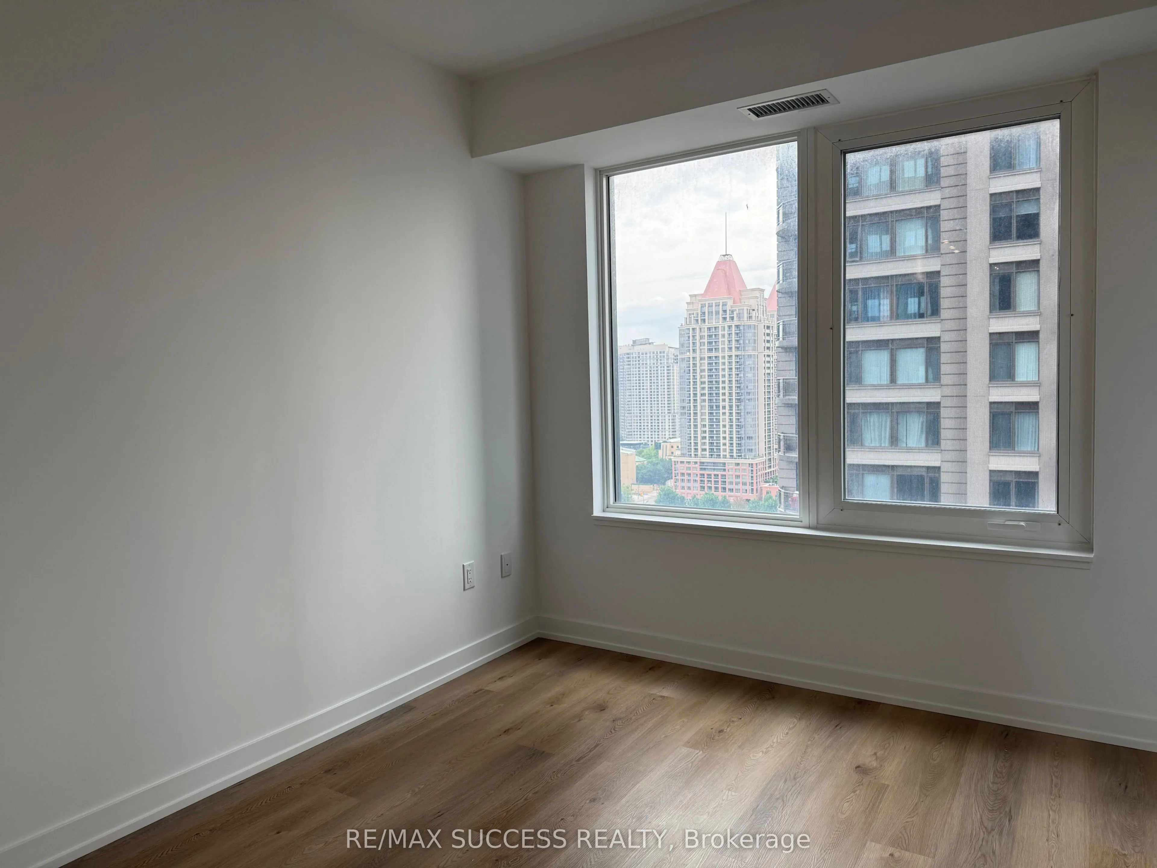 395 Square One Drive #1607