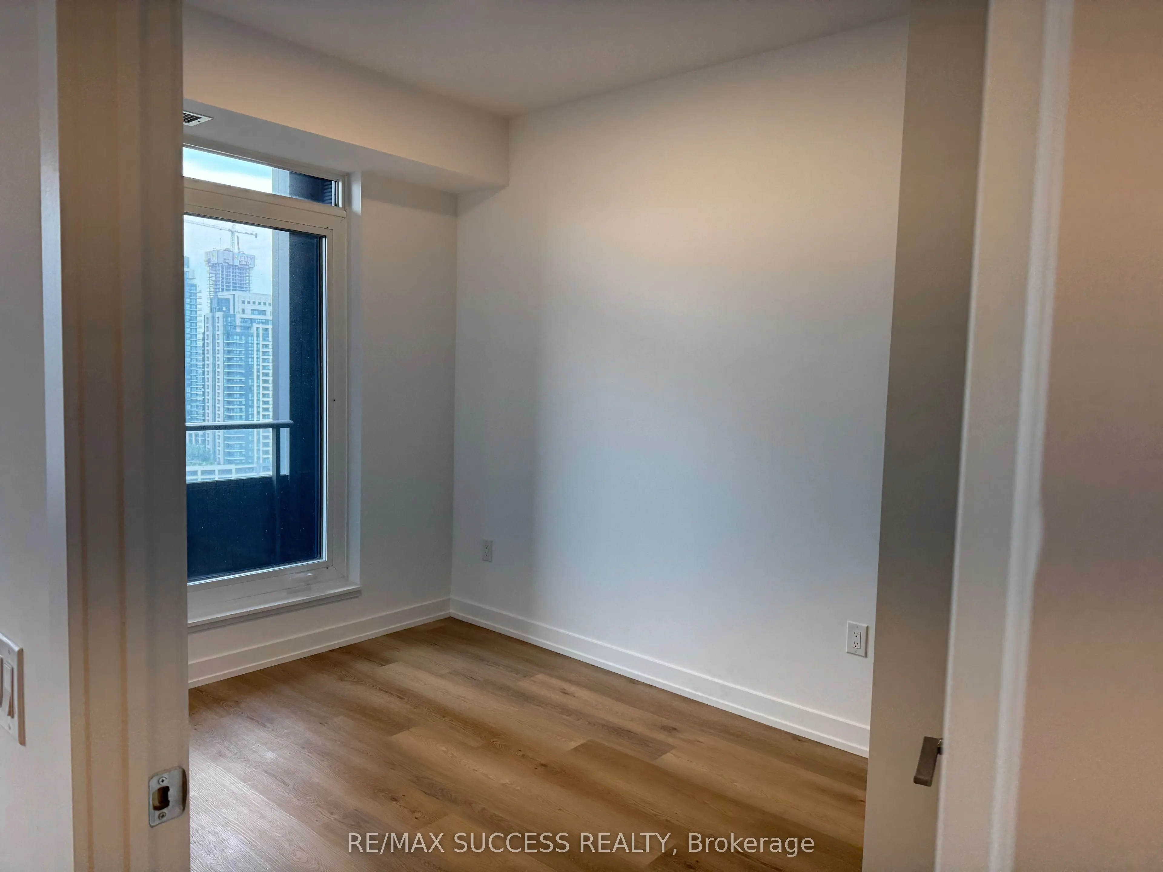 395 Square One Drive #1607