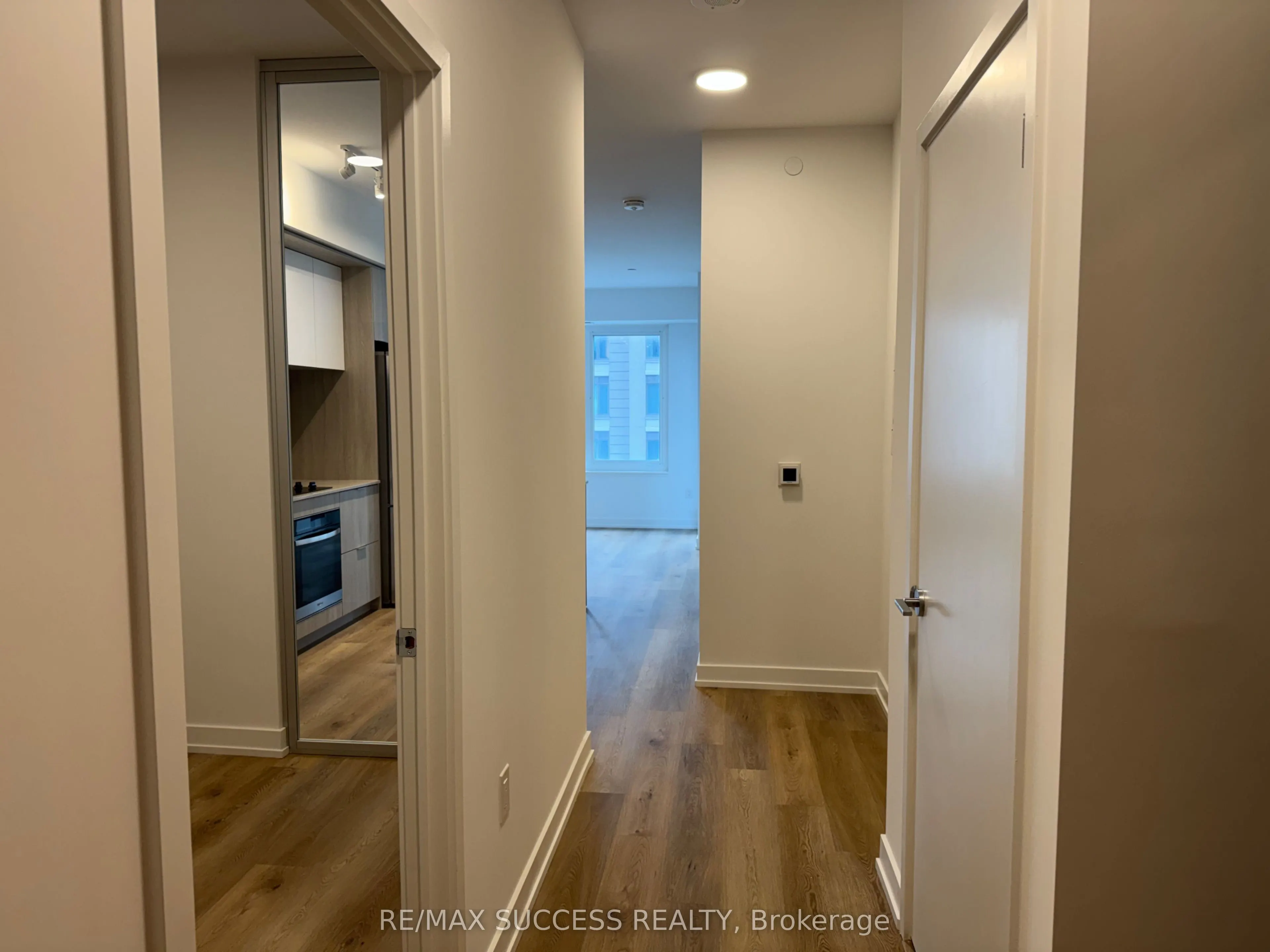 395 Square One Drive #1607