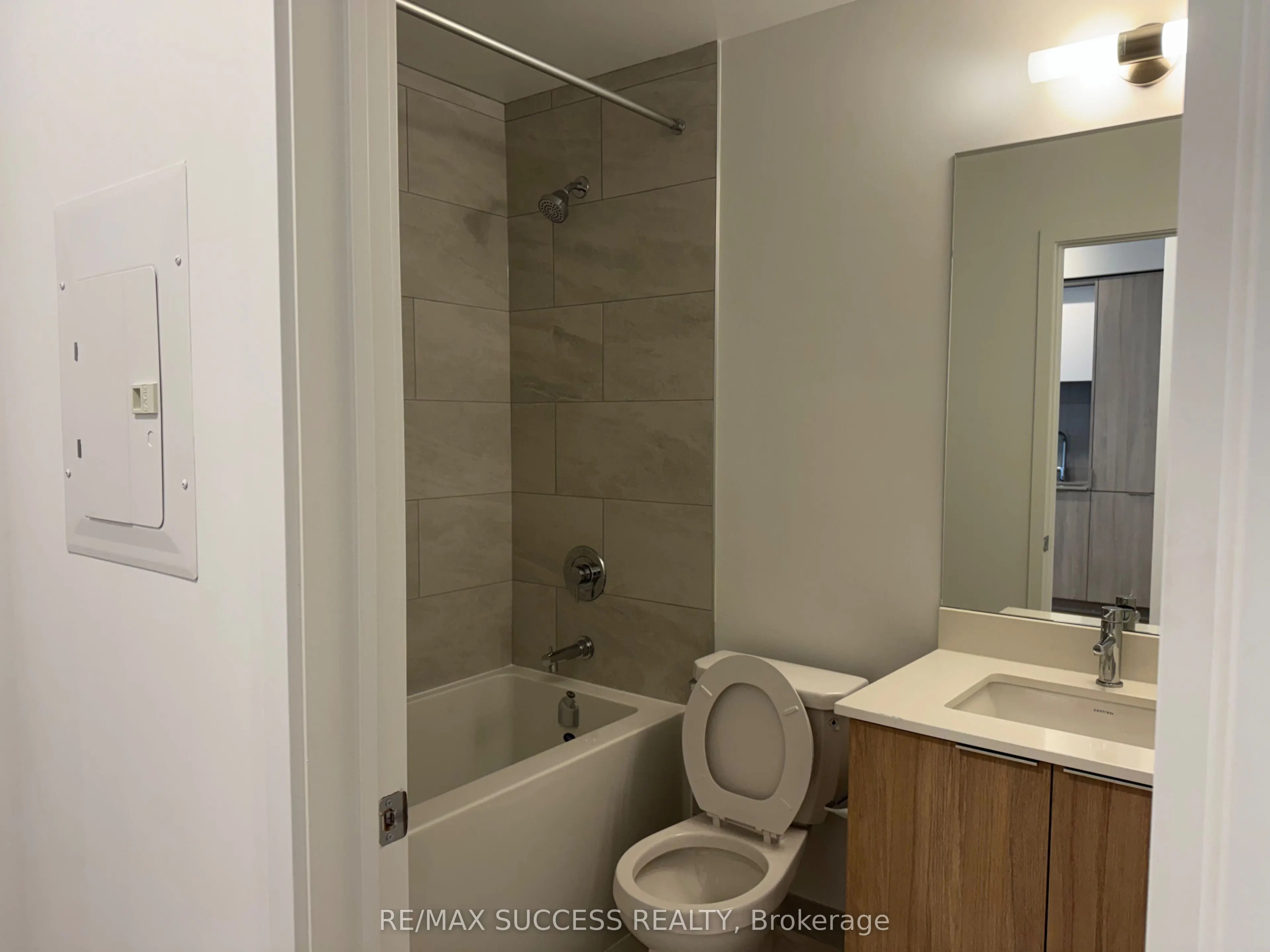 395 Square One Drive #1607