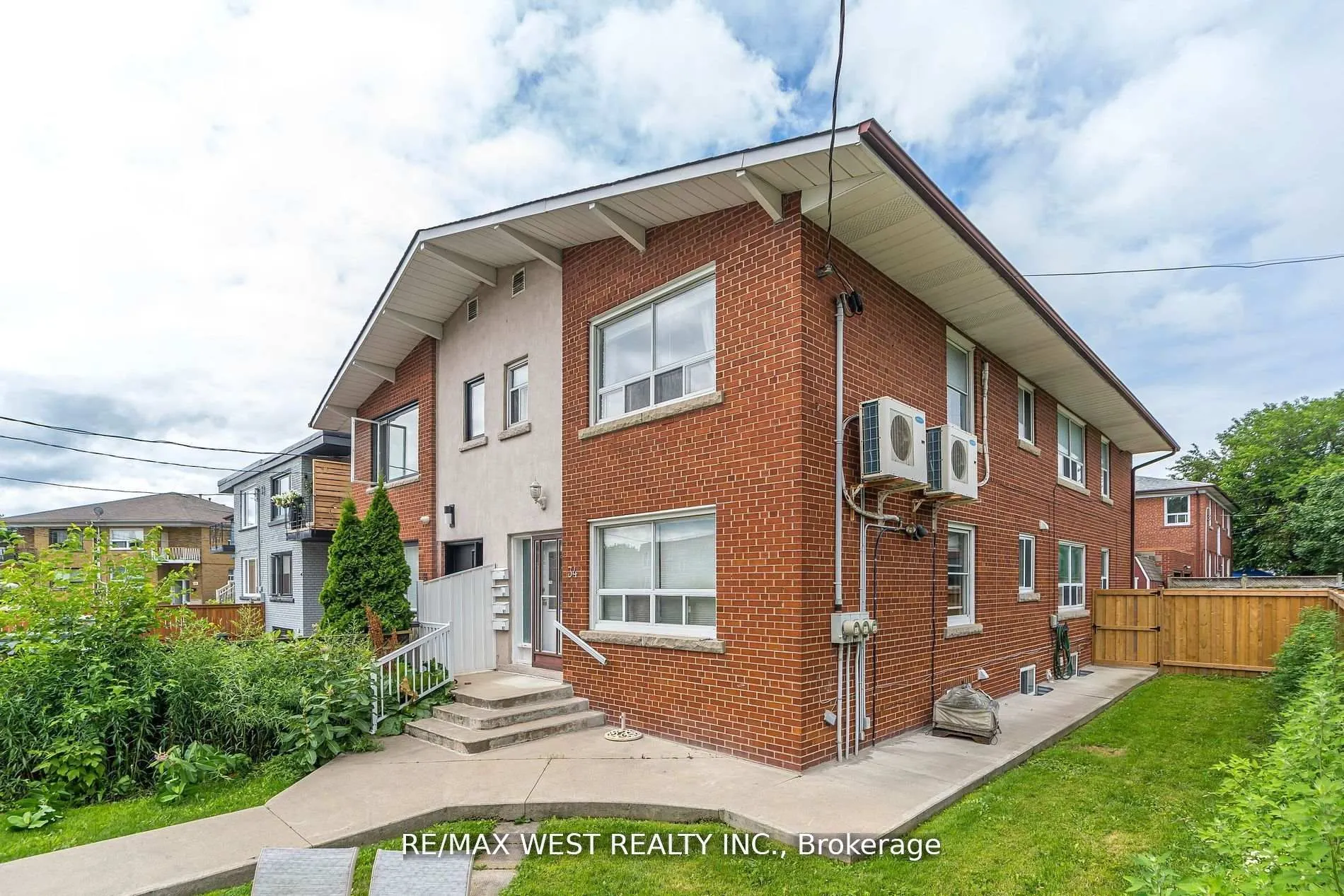 34 Penhurst Avenue #B2