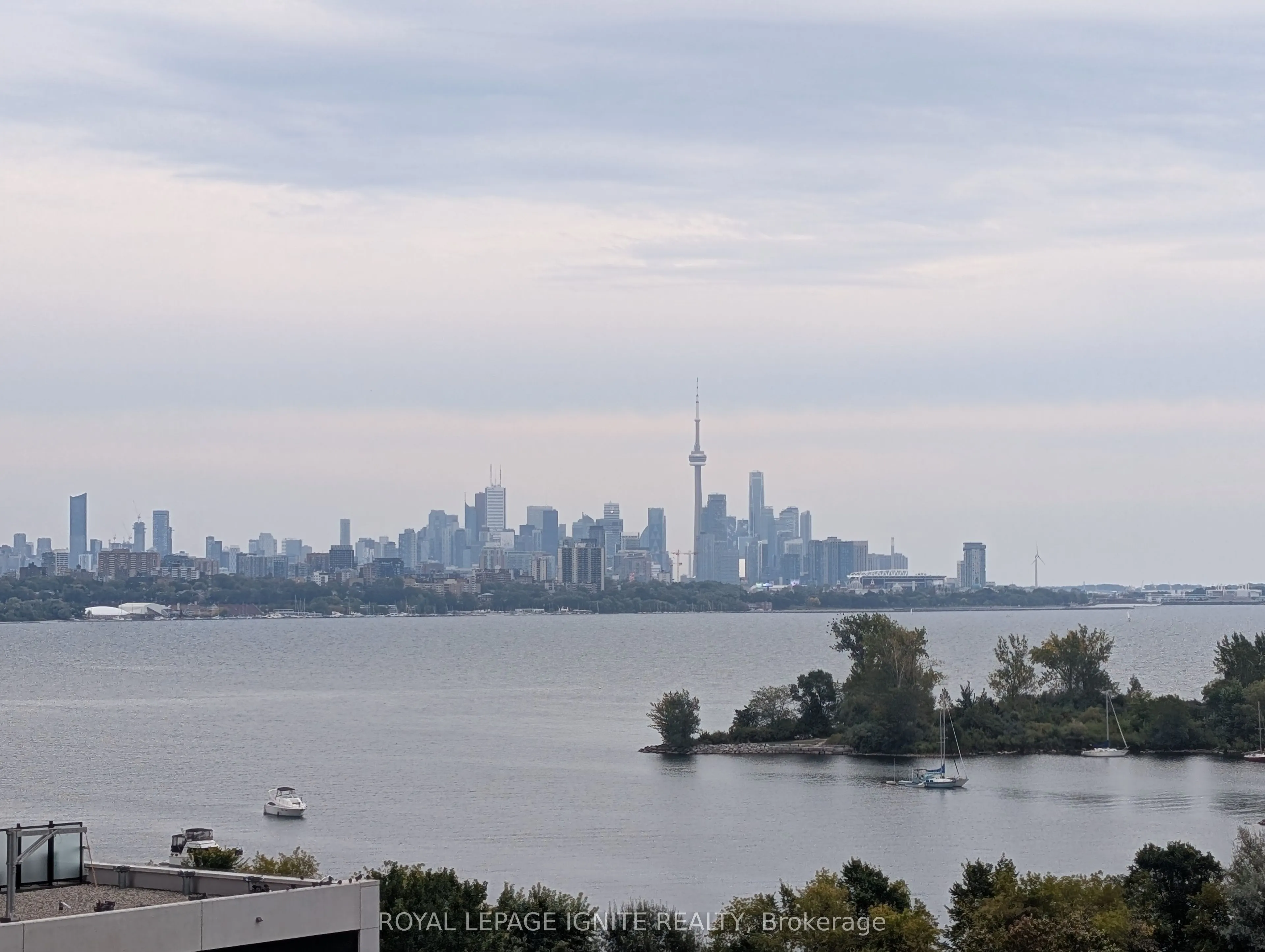 33 Shore Breeze Drive #710